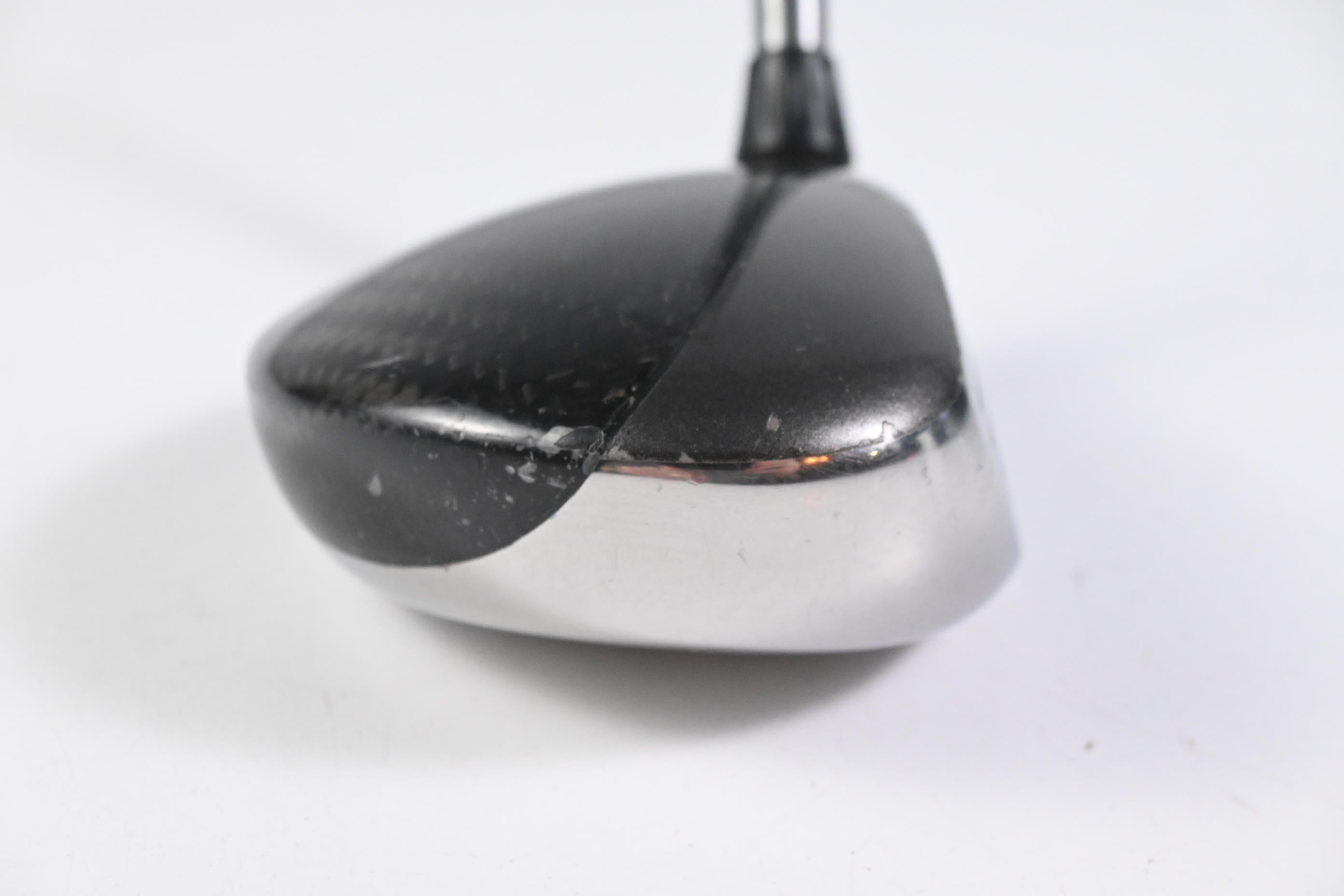 Callaway ERC #5 Wood / 18 Degree / Senior Flex Callaway RCH System 55 Shaft