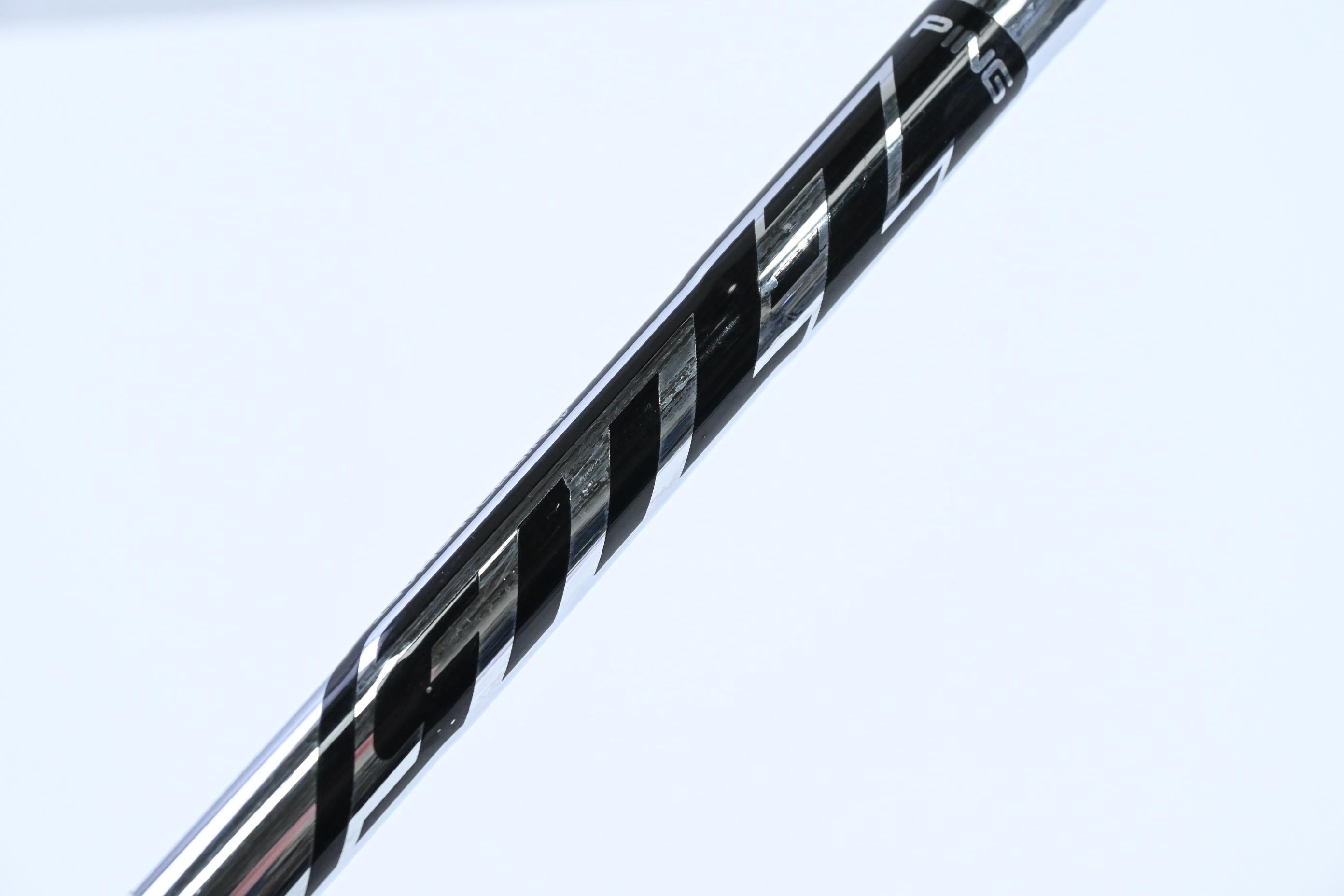 Ping S159 Lob Wedge / 58 Degree / Black Dot / Wedge Flex Ping Z-Z115 Shaft