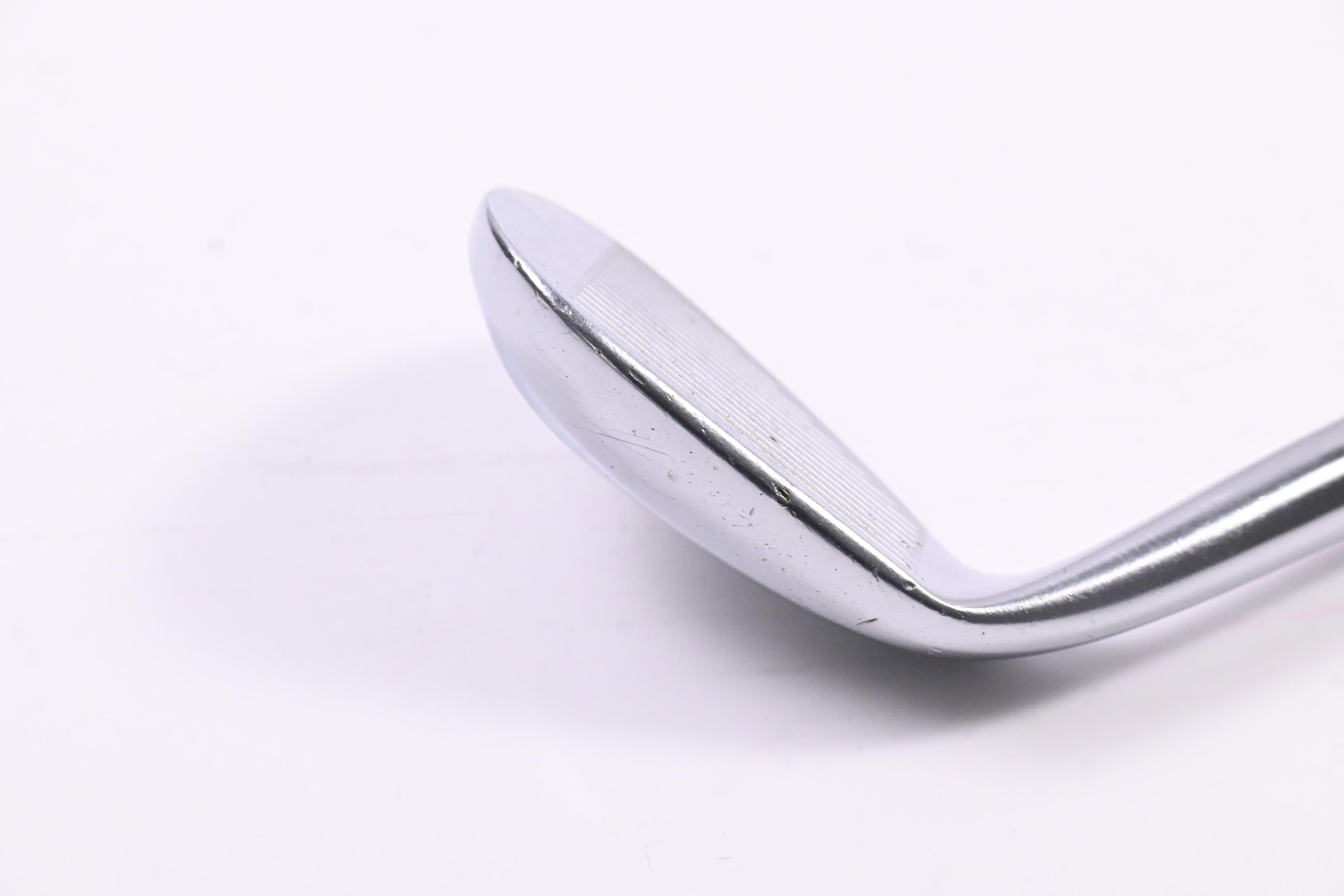 Mizuno S18 Lob Wedge / 58 Degree / Stiff Flex NS Pro Modus 3 Tour 105 Shaft