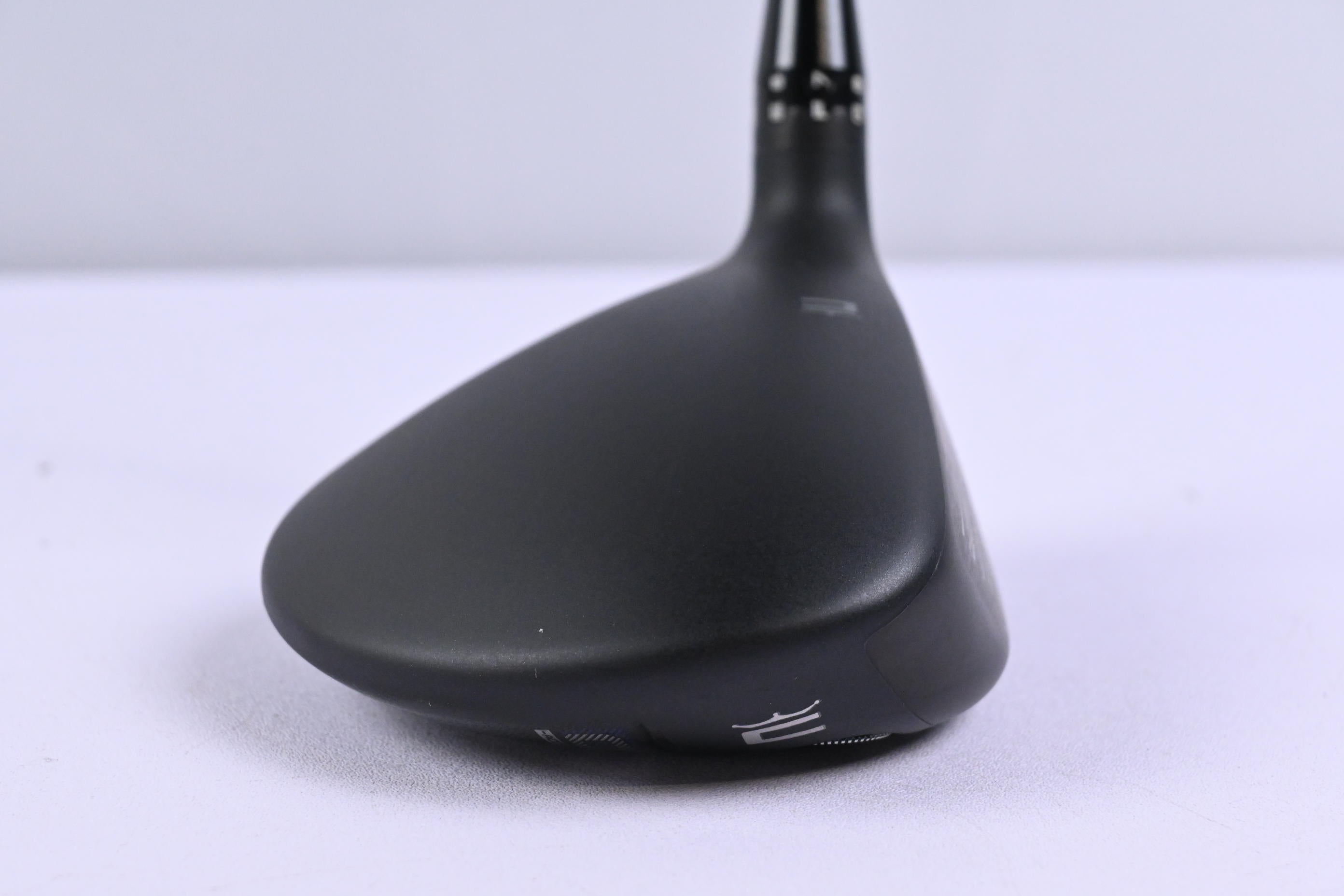 Cobra OPTM X #7 Wood / 21 Degree / Stiff Flex Kai'li Dark Waves Blue 60 Shaft