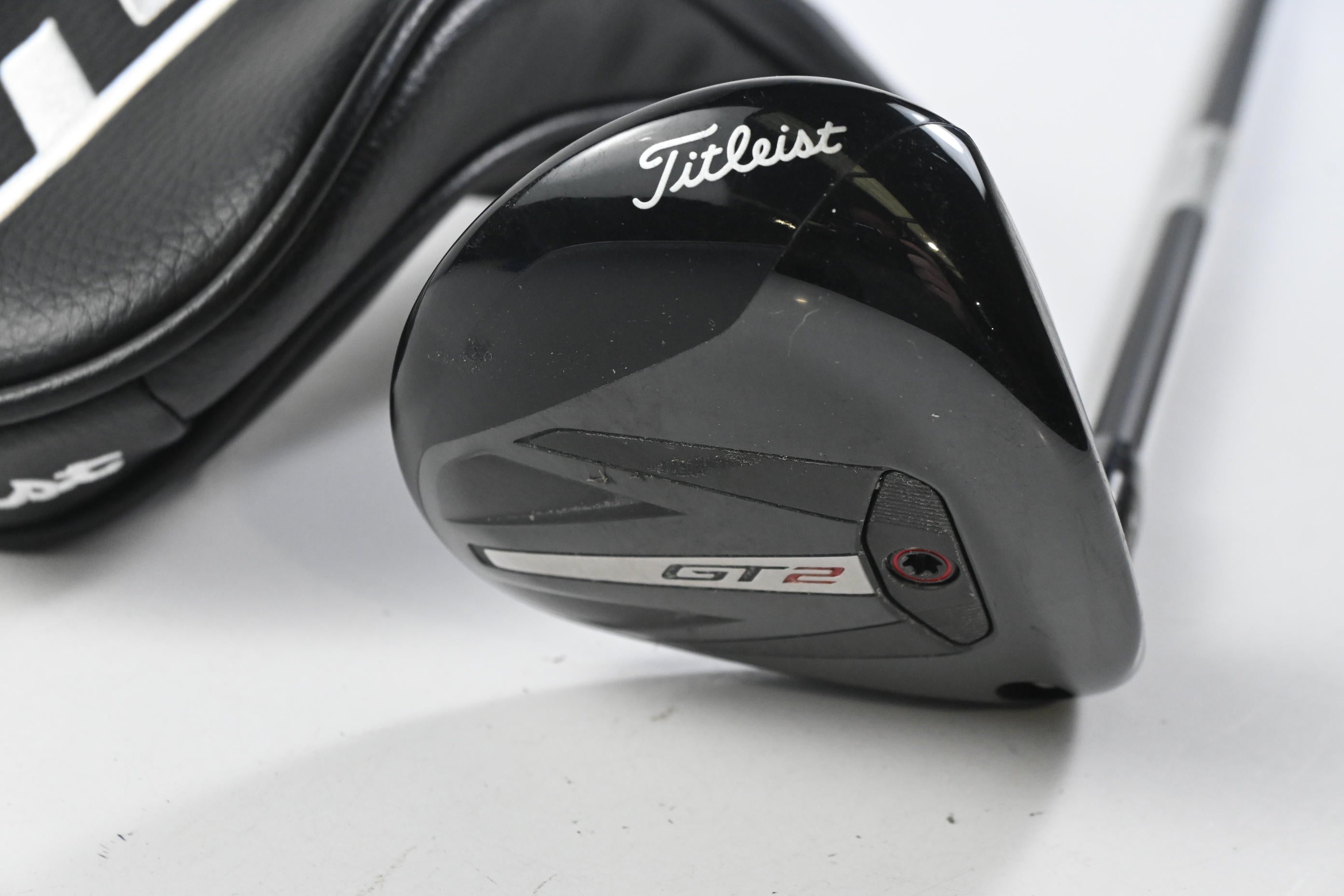 Titleist GT2 #3 Wood / 16.5 Degree / Regular Flex Tensei 1K Blue 65 Shaft