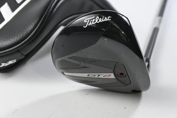 Titleist GT2 #3 Wood / 16.5 Degree / Regular Flex Tensei 1K Blue 65 Shaft