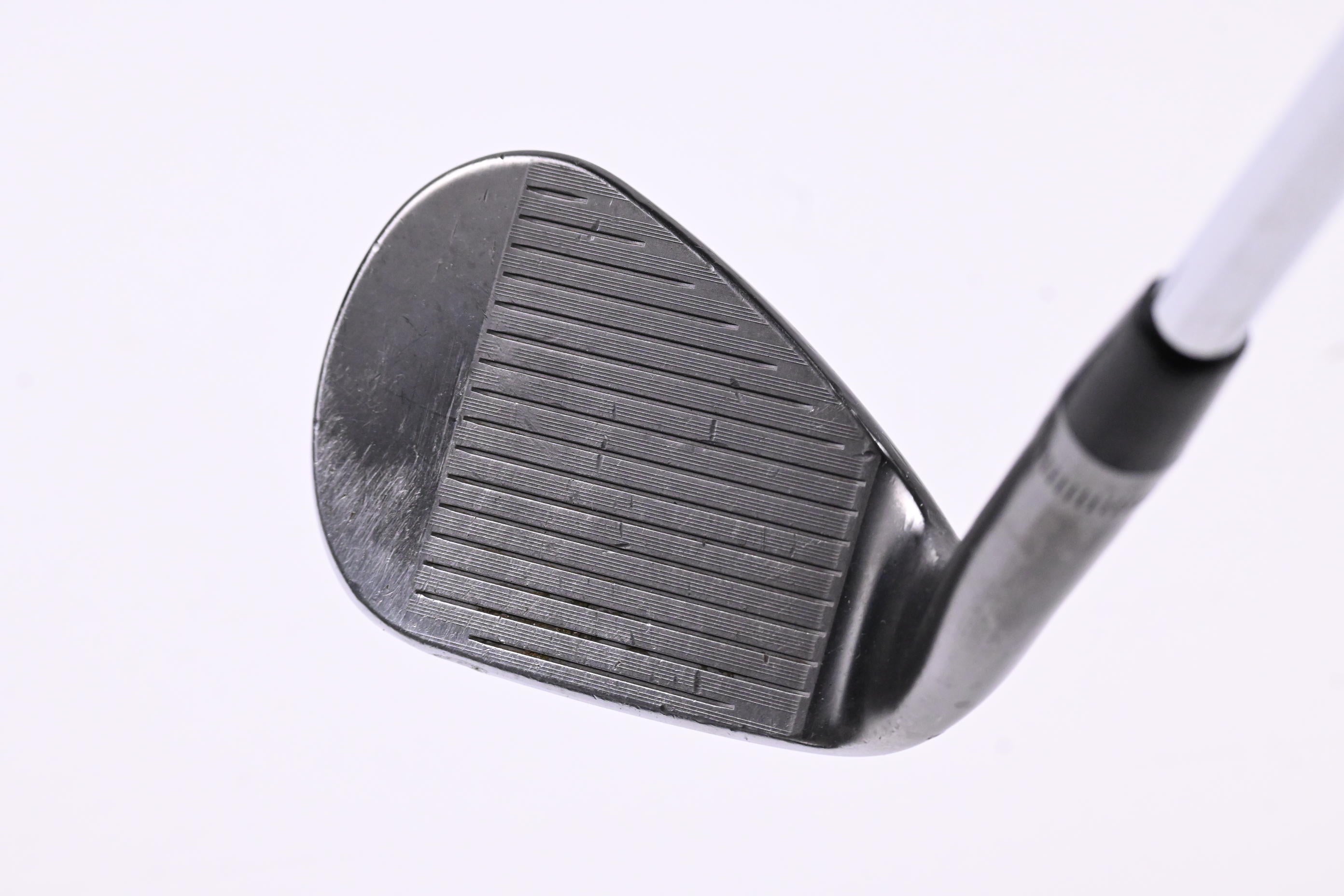 Callaway Mack Daddy Forged Lob Wedge / 60 Degree / Wedge Flex Dynamic Gold MID