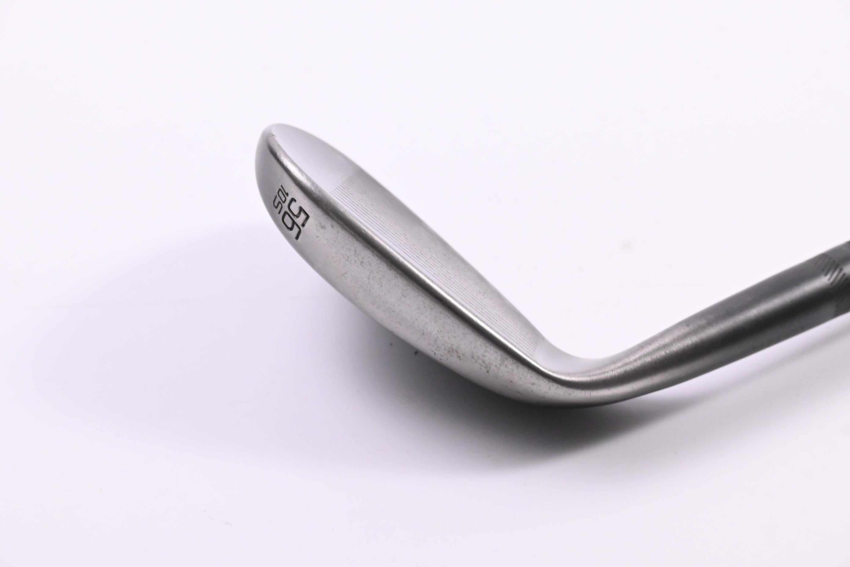 Titleist Vokey SM8 Sand Wedge / 56 Degree / Wedge Flex Titleist Vokey SM8 Shaft