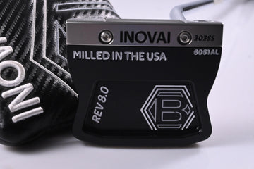 Bettinardi 2022 Inovai REV 8.0 Series Putter / 34 Inch