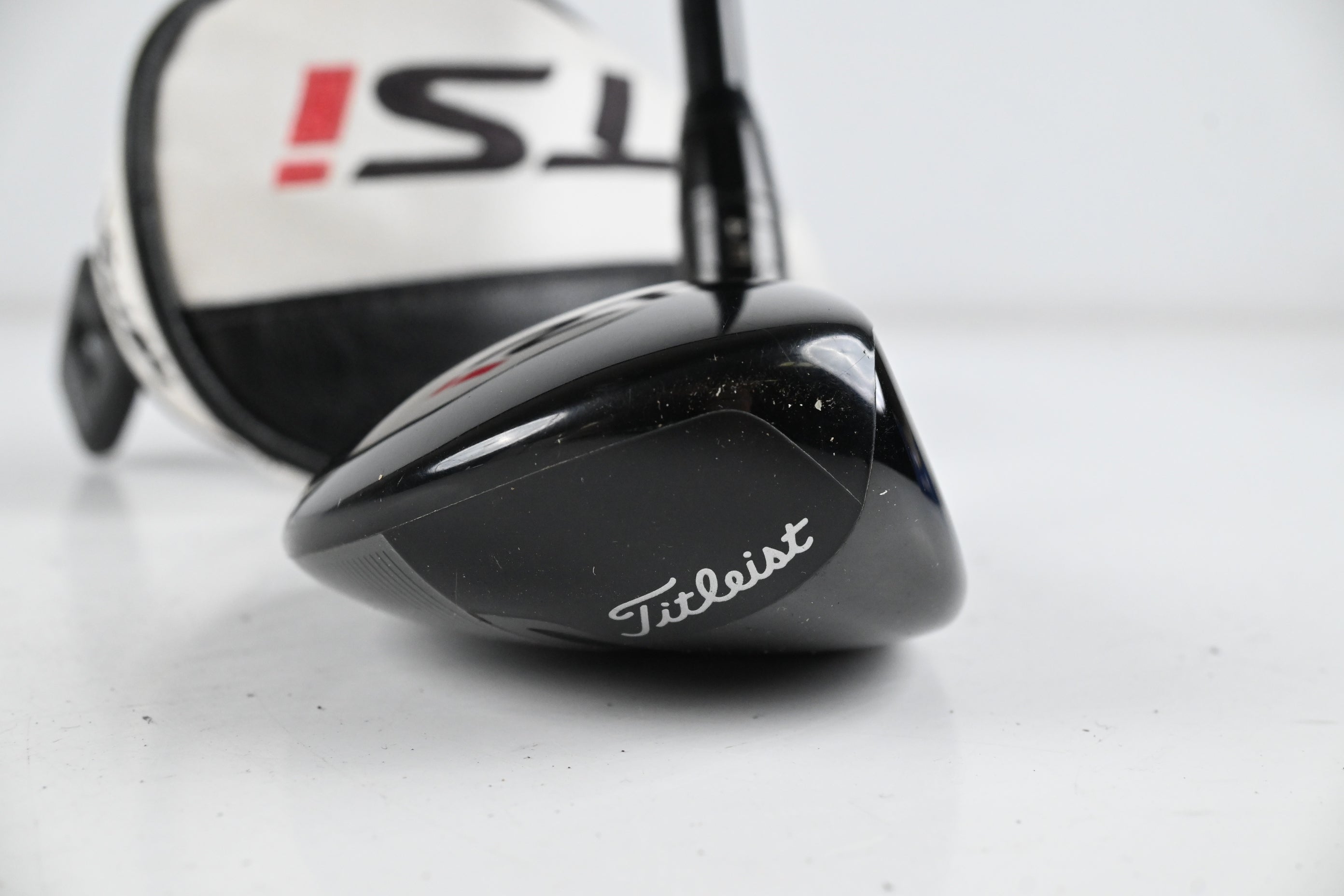 Titleist TSi2 #4 Hybrid / 21 Degree / Regular Flex Tensei AV Blue 70 Shaft