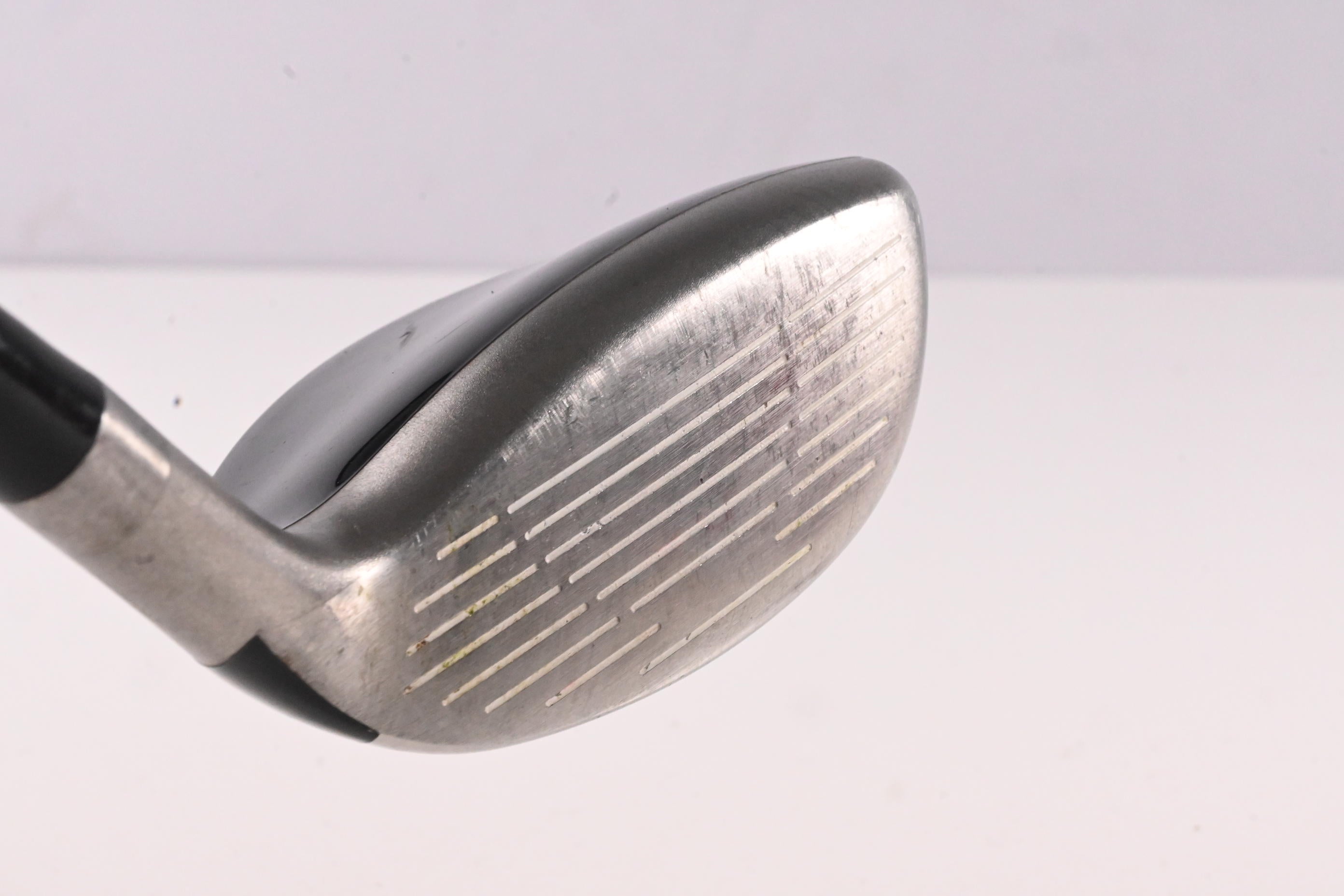 Left Hand Ping G10 #3 Hybrid / 18 Degree / Regular Flex UST ProForce V2 84 Shaft