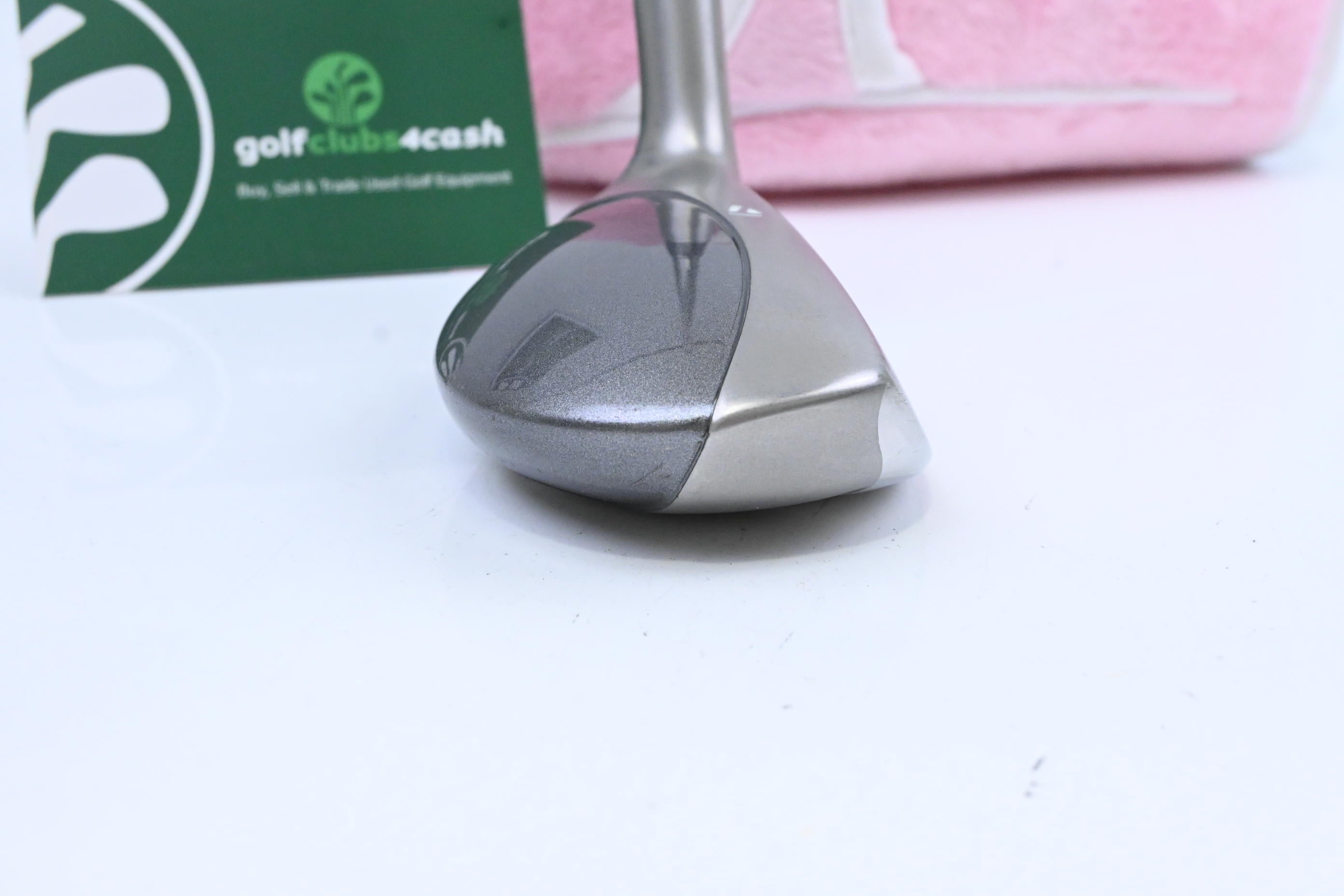 Ladies Taylormade Miscela #6 Hybrid / 29 Degree / Ladies Flex Taylormade Miscela