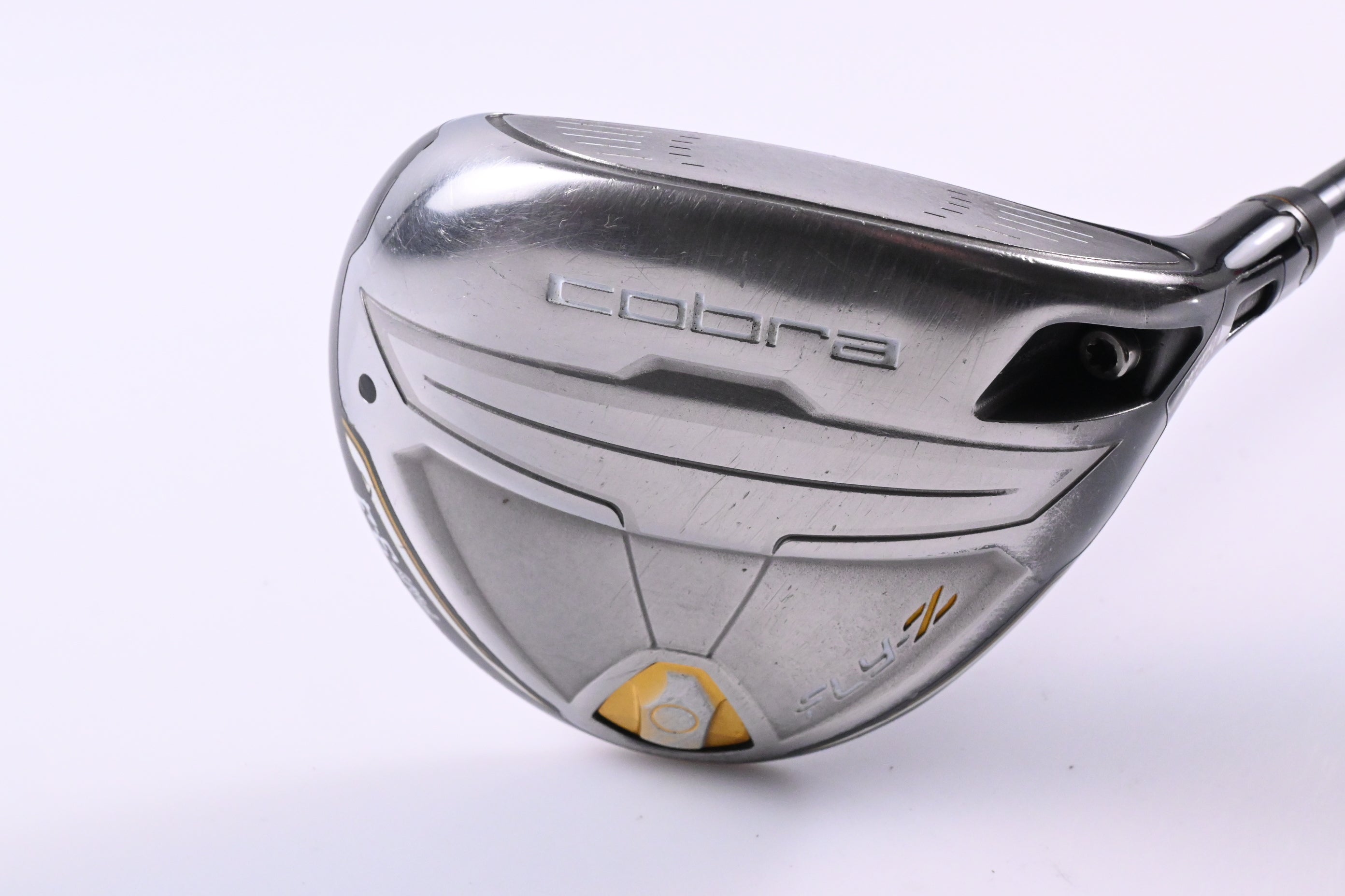 Cobra Fly-Z #3-4 Wood / 13-16 Degree / Regular Flex Matrix VLCT-Sp 85 Shaft