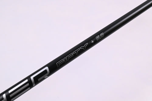 Project X Cypher 2.0 50 #4 Hybrid Shaft / Senior Flex / Callaway 3rd Gen
