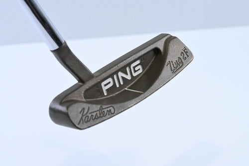 Ping Karsten Zing 2i Putter / 34 Inch