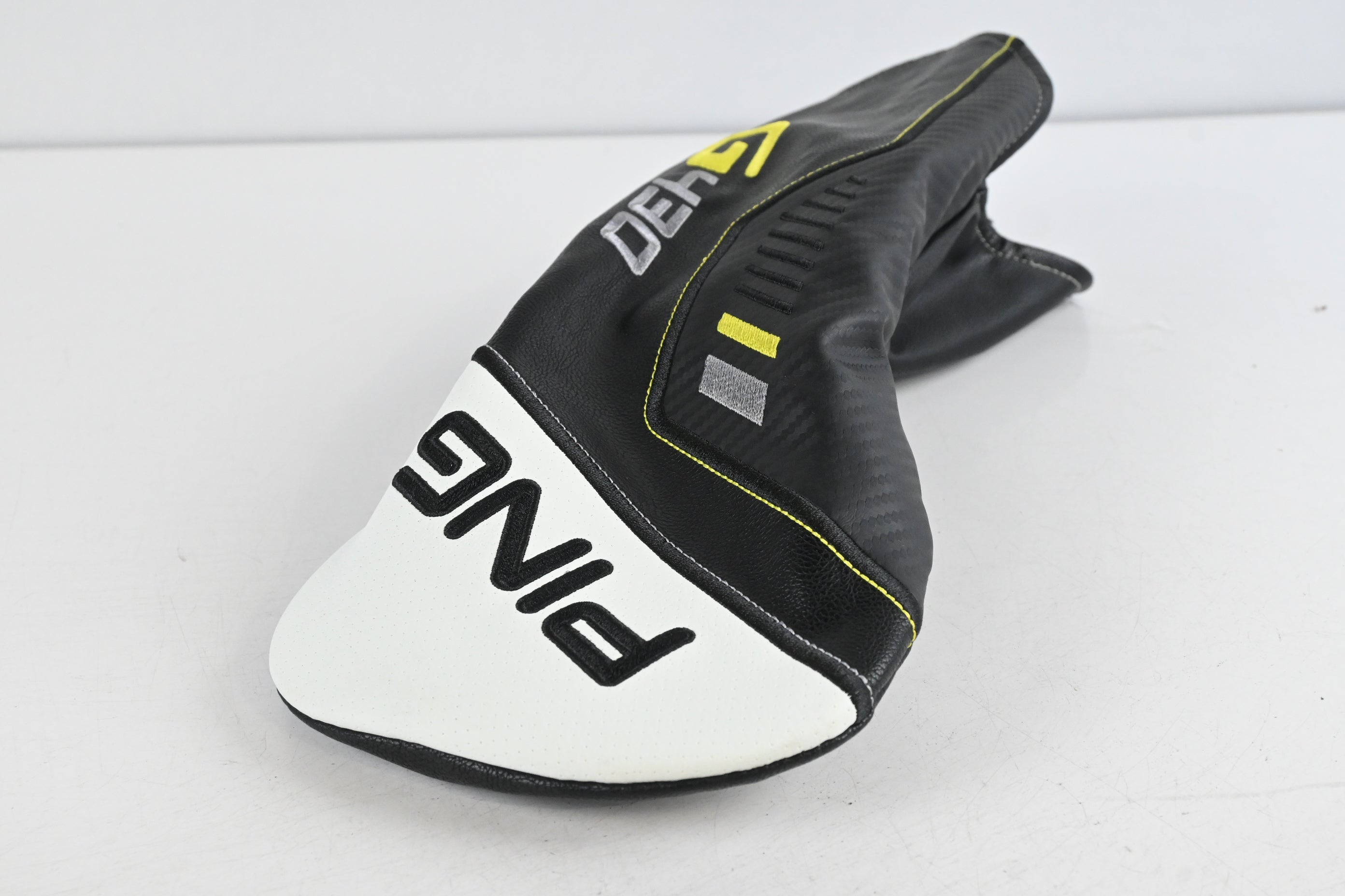 Ping G430 SFT Driver / 10.5 Degree / Senior Flex Ping Alta CB Red 55 Shaft