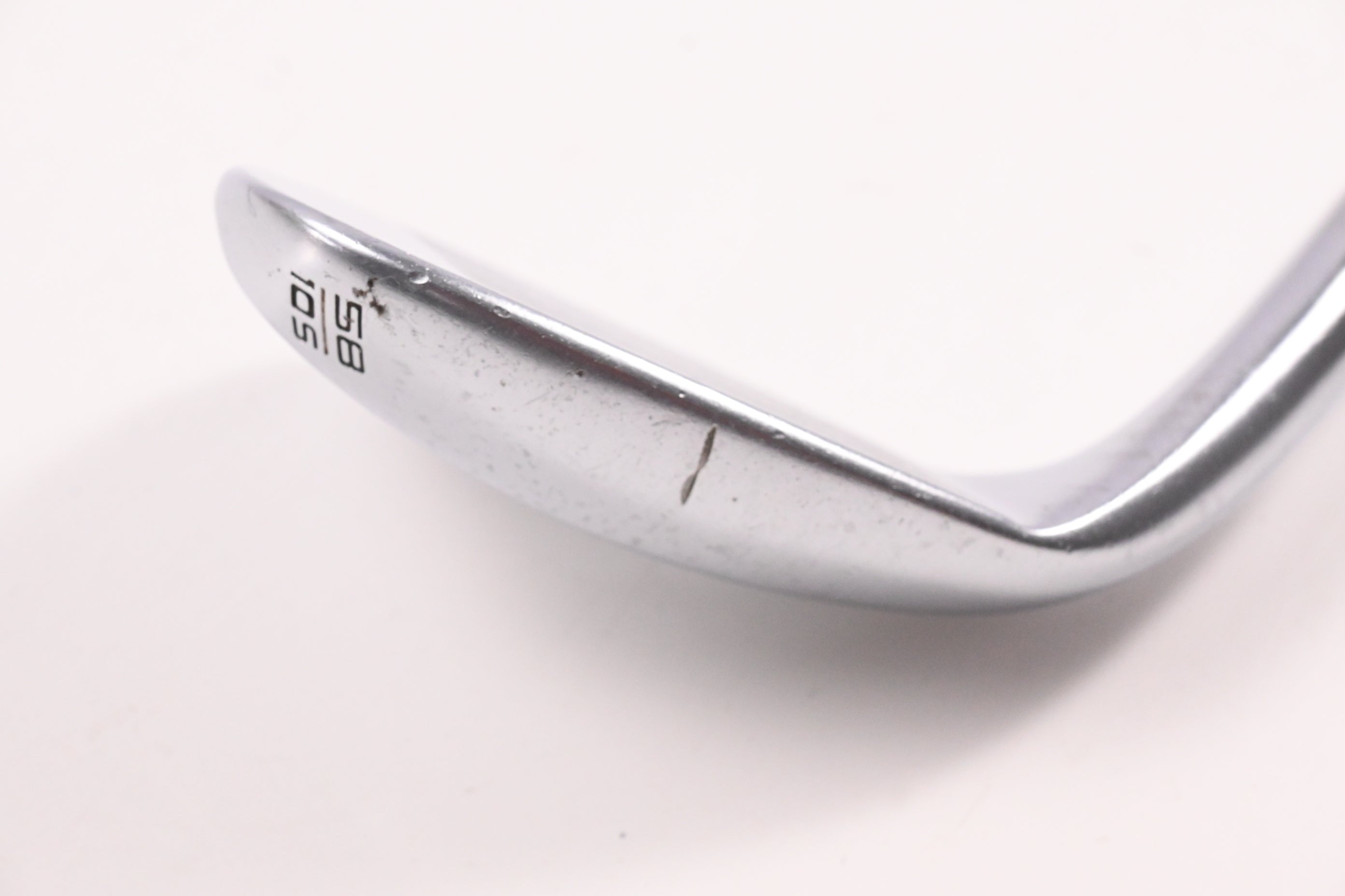 Callaway Opus Lob Wedge / 58 Degree / Wedge Flex Dynamic Gold Mid 115 Shaft