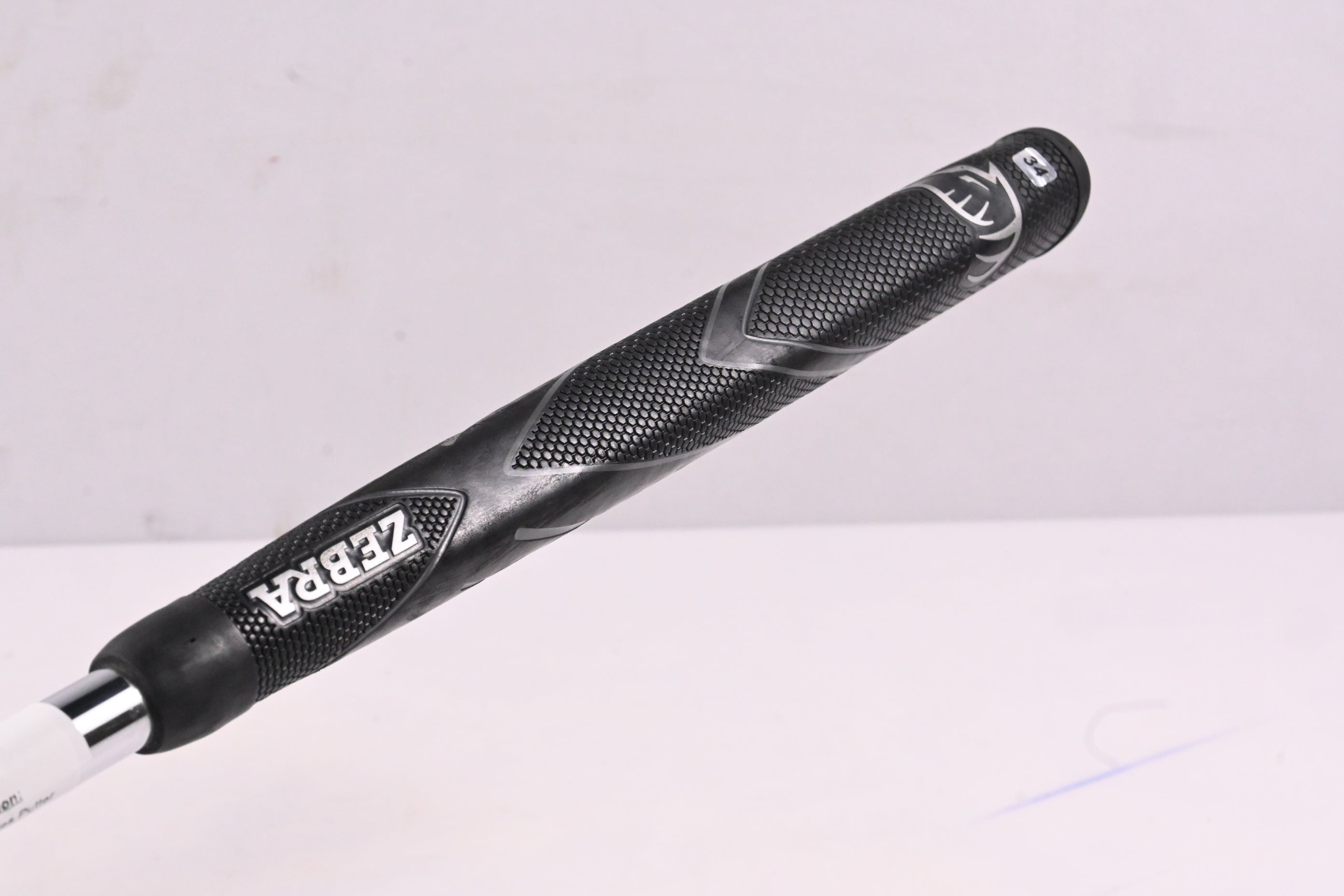 Zebra AIT Series 3 Putter / 34 Inch