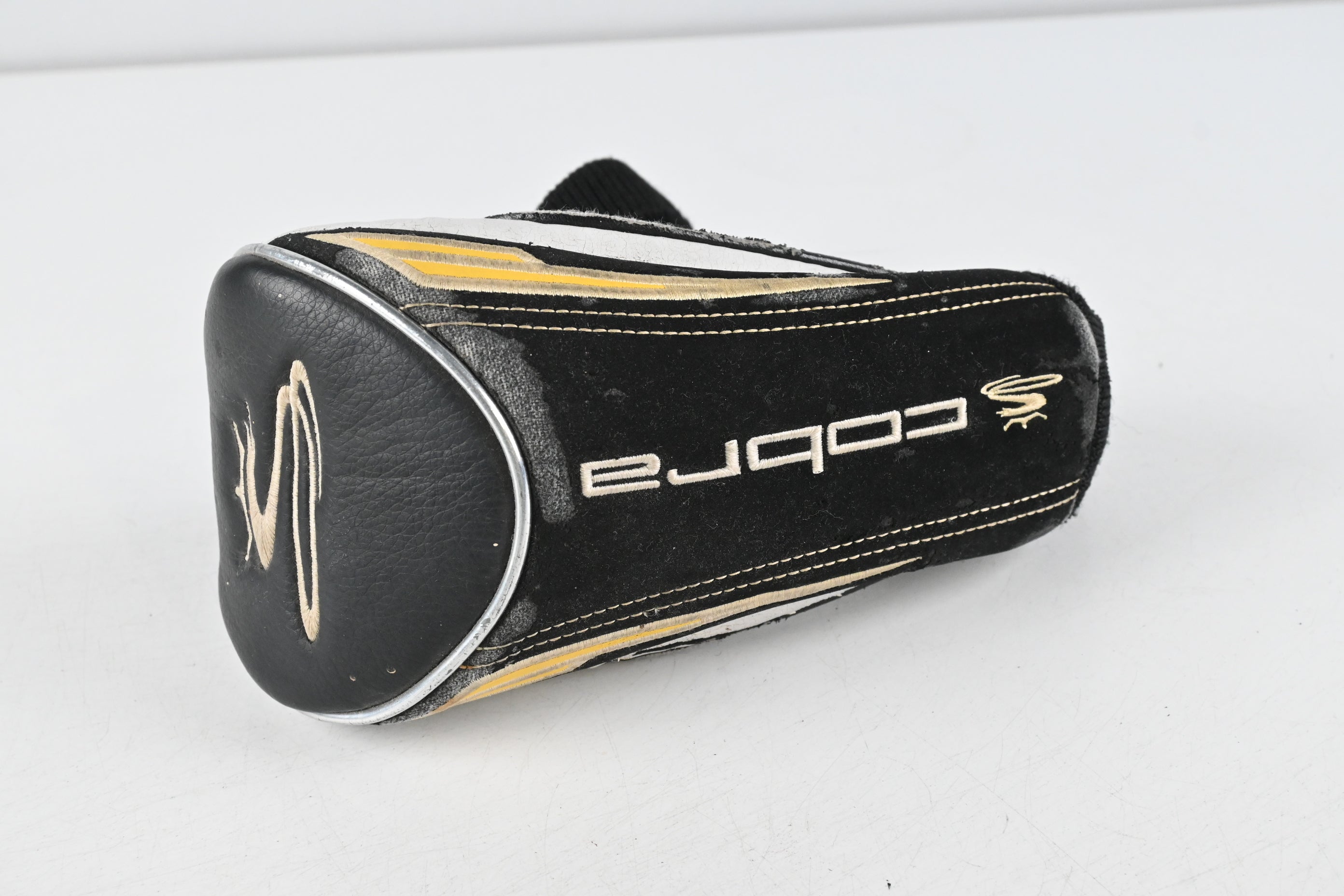 Cobra S3 Max #3 Wood / 18 Degree / Regular Flex Blur TX 005 Shaft