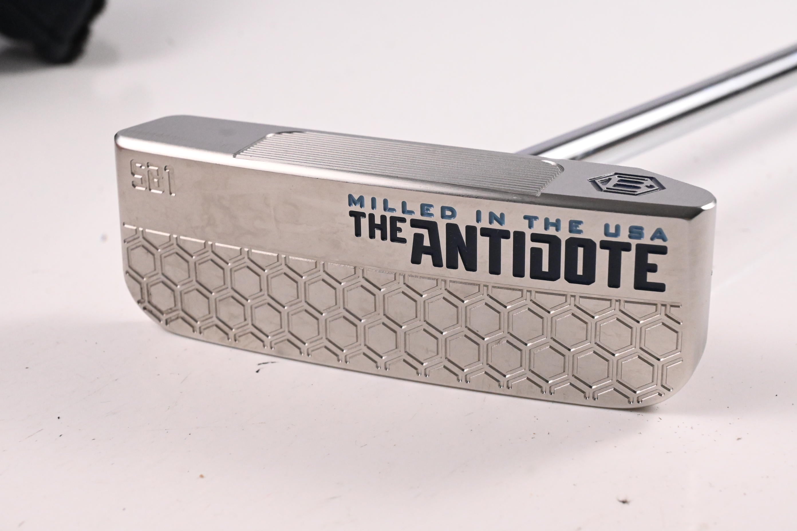 Bettinardi Antidote Putter / 34 Inch