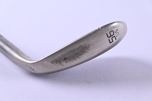 Left Hand Titleist Vokey SM10 Sand Wedge / 56 Degree / Wedge Flex Vokey SM10