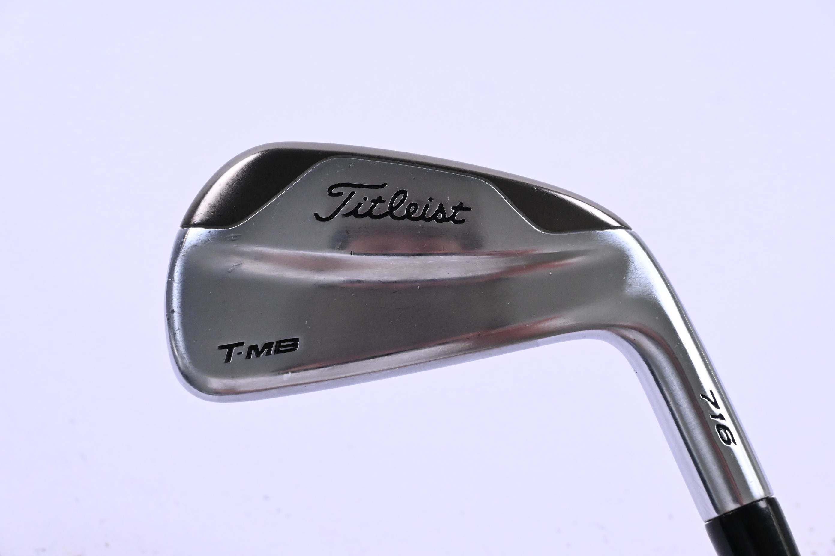 Titleist 716 T-MB #2 Utility / 17 Degree / Regular Flex Dynamic Gold R300 AMT
