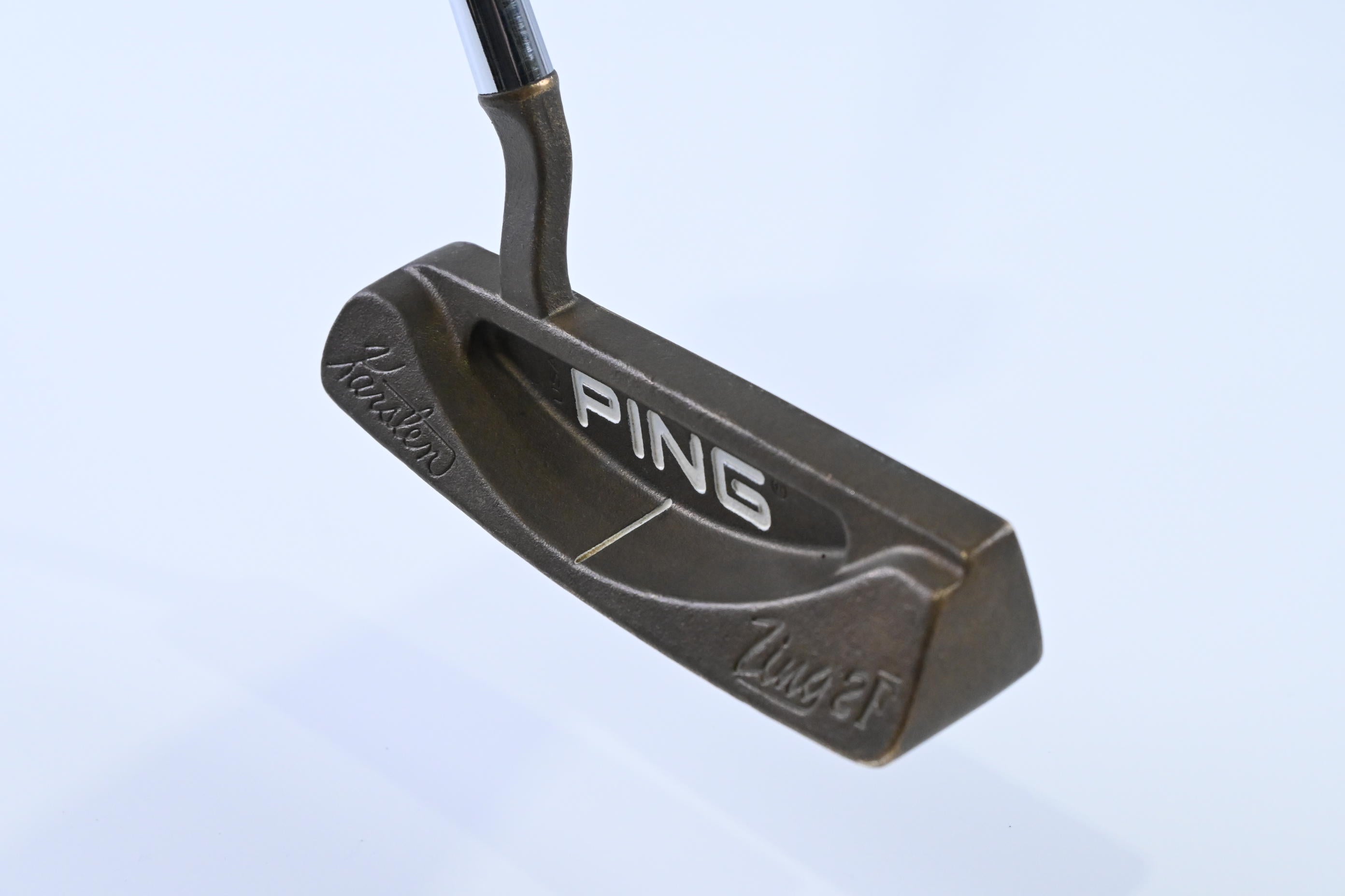 Ping Karsten Zing 2i Putter / 34 Inch