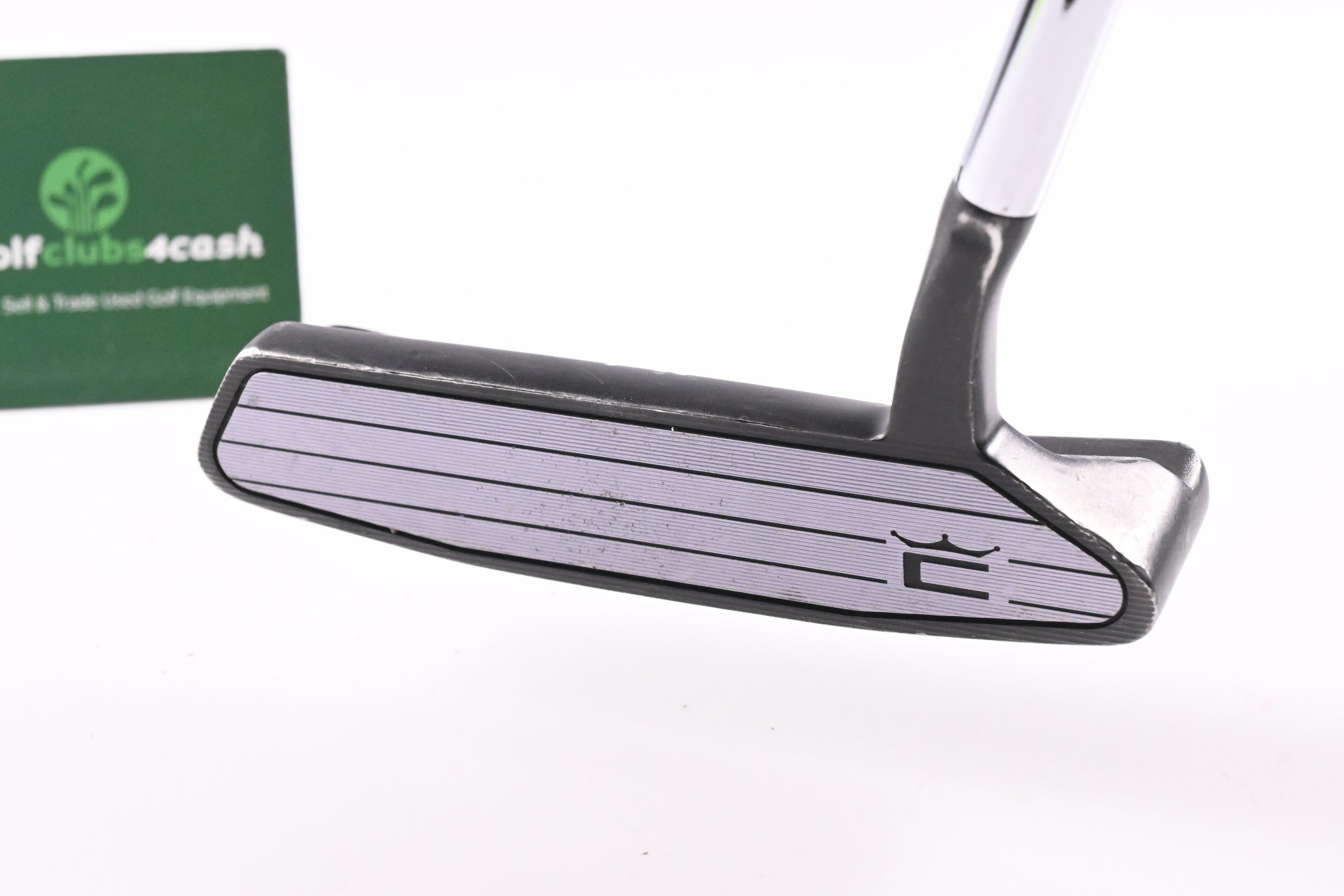 Cobra King 3D Sport-60 Putter / 34 Inch