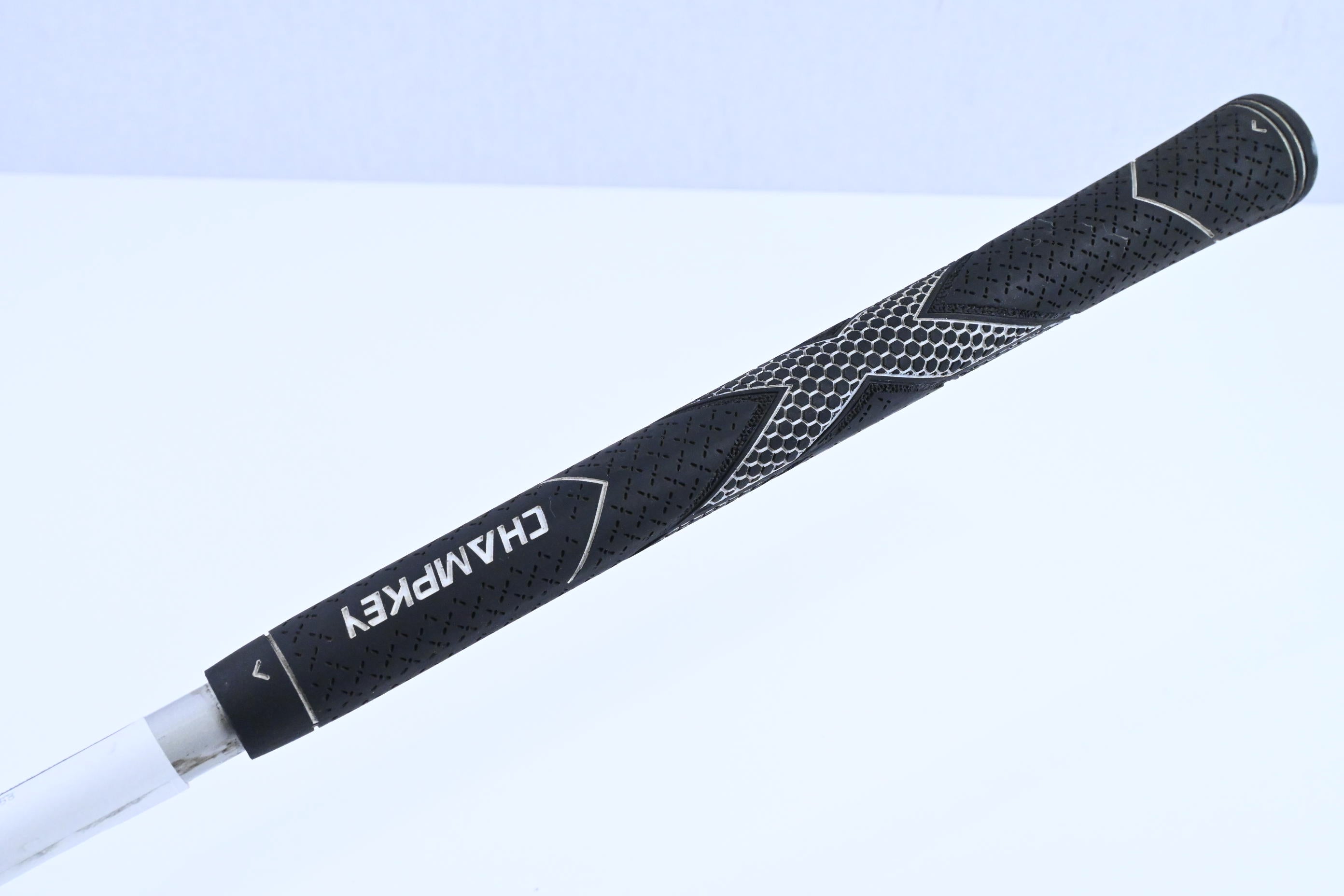 Cleveland HiBore #4 Hybrid / 25 Degree / Stiff Flex Cleveland 83 Shaft