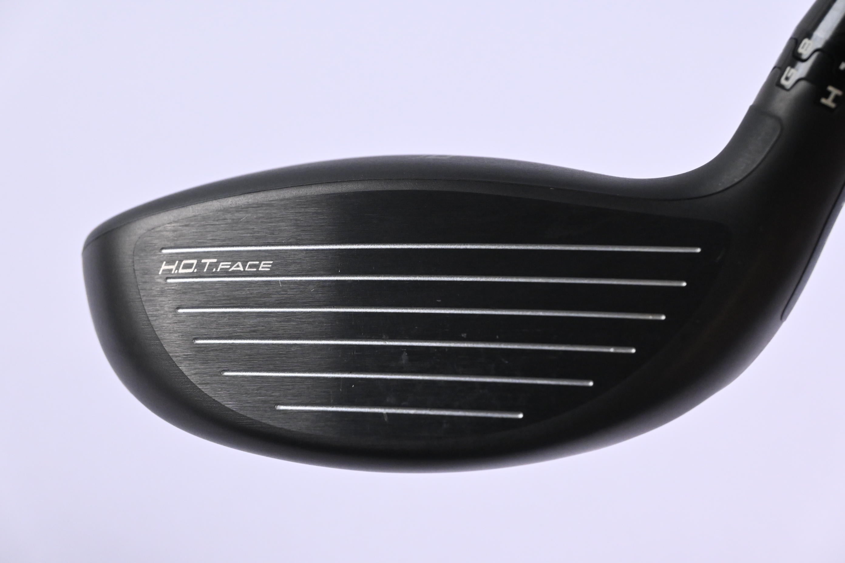 Cobra OPTM X #7 Wood / 21 Degree / Stiff Flex Kai'li Dark Waves Blue 60 Shaft