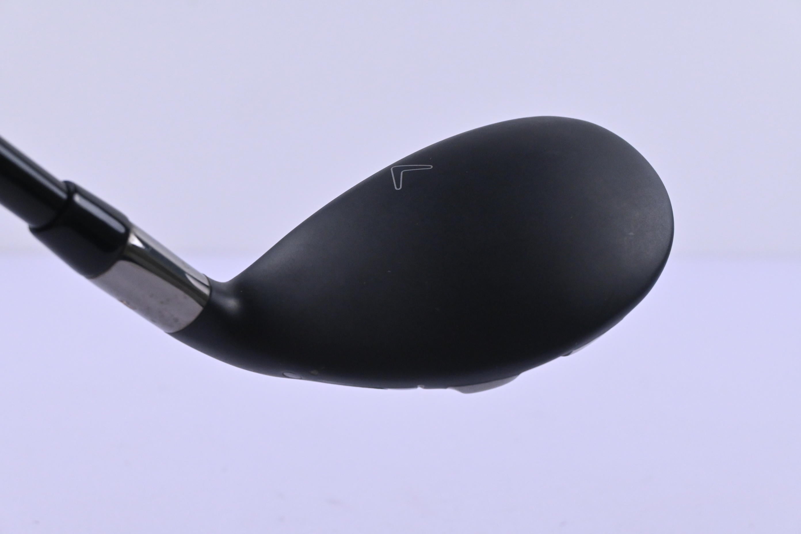 Callaway Rogue ST Pro #3 Hybrid / 20 Degree / Stiff Flex Tensei AV Silver 85