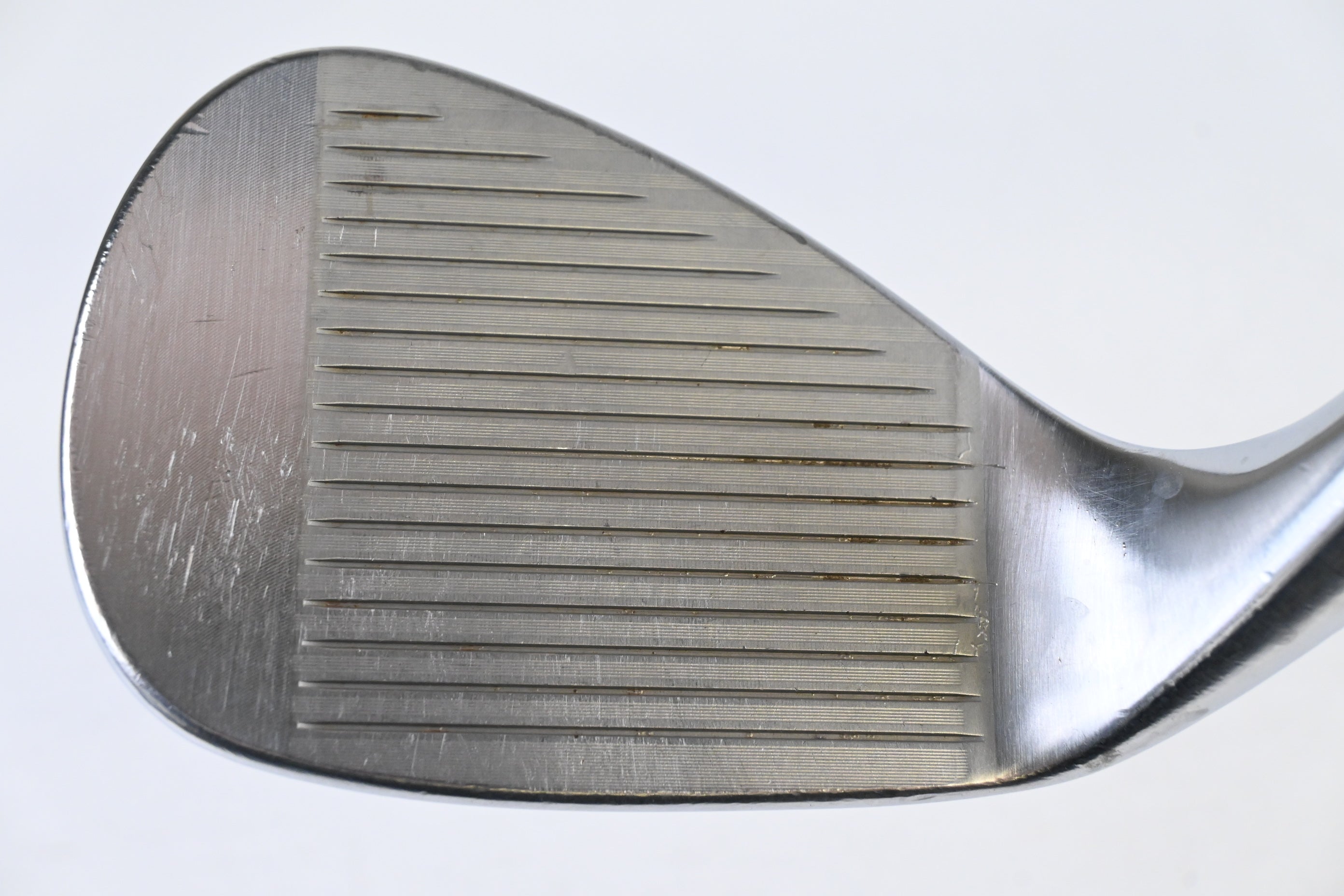 Titleist Vokey SM7 Sand Wedge / 56 Degree / Regular Flex AMT Red R300 Shaft
