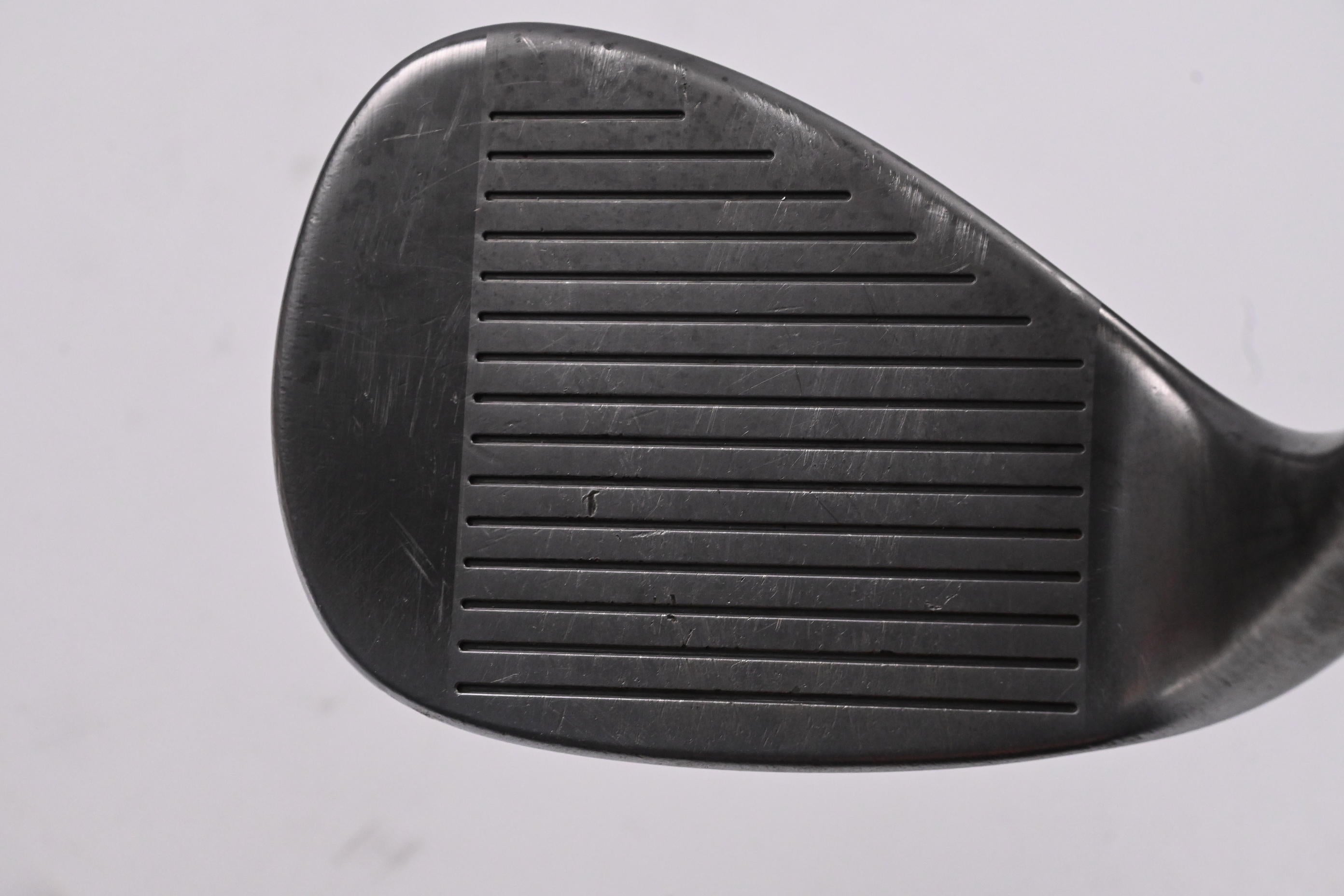 Cleveland CG12 Lob Wedge / 60 Degree / Wedge Flex Cleveland Traction Shaft