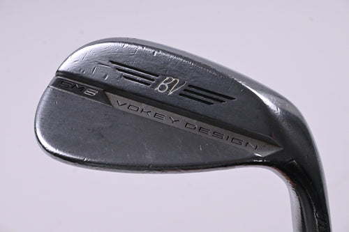 Titleist Vokey SM8 Gap Wedge / 52 Degree / Wedge Flex Vokey SM8 Shaft
