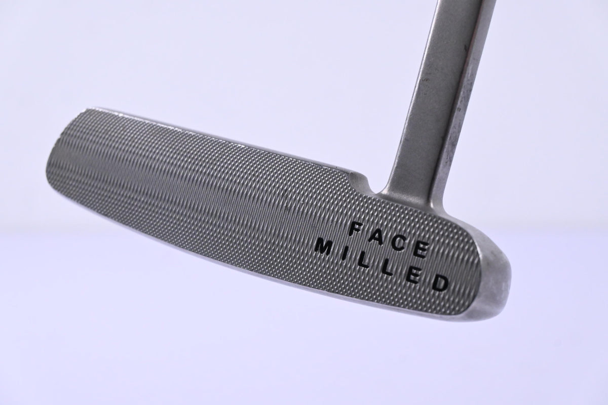 Cleveland Classic Platinum 10 Putter / 35 Inch