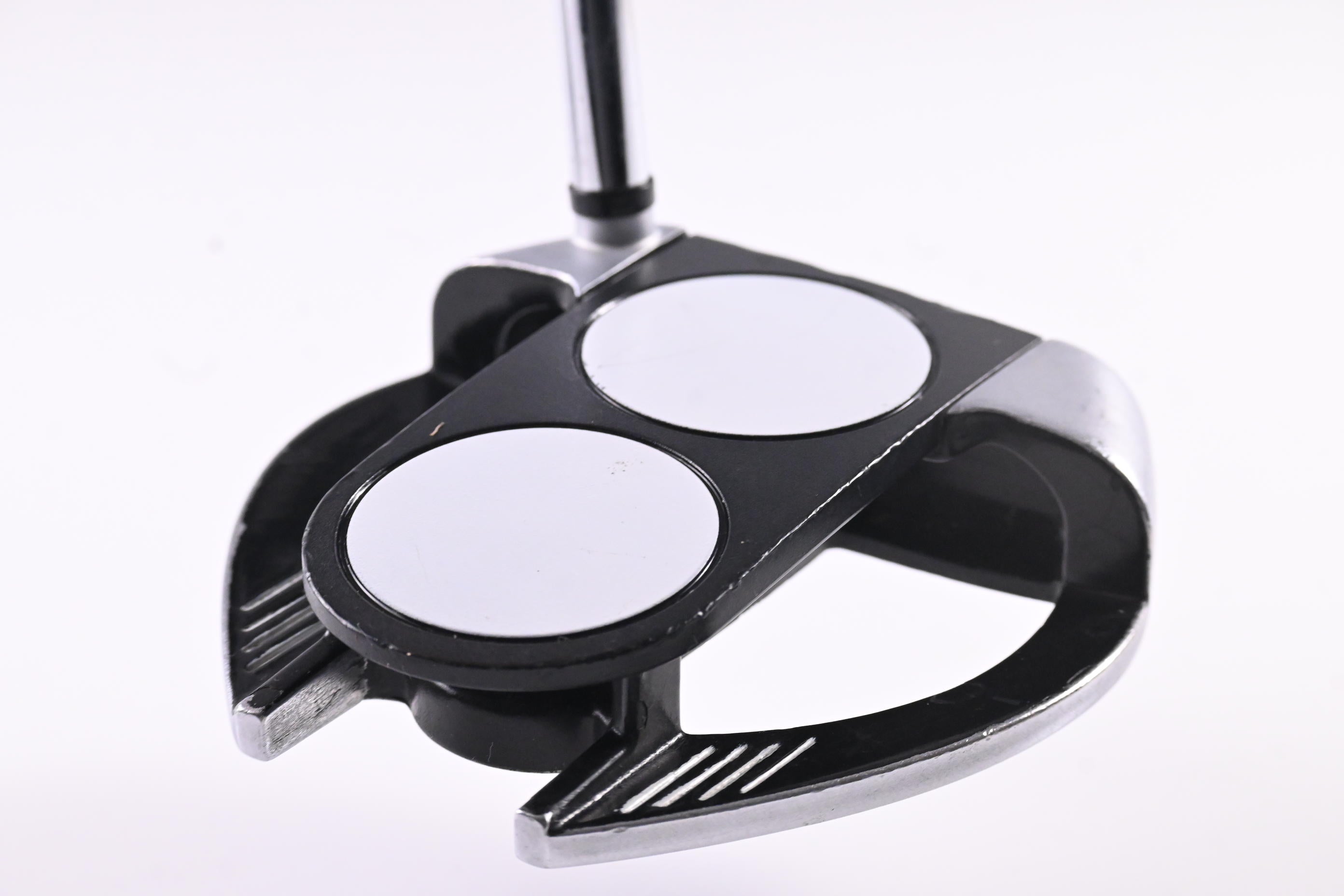 Odyssey Stroke Lab 2-Ball Fang Putter / 34 Inch
