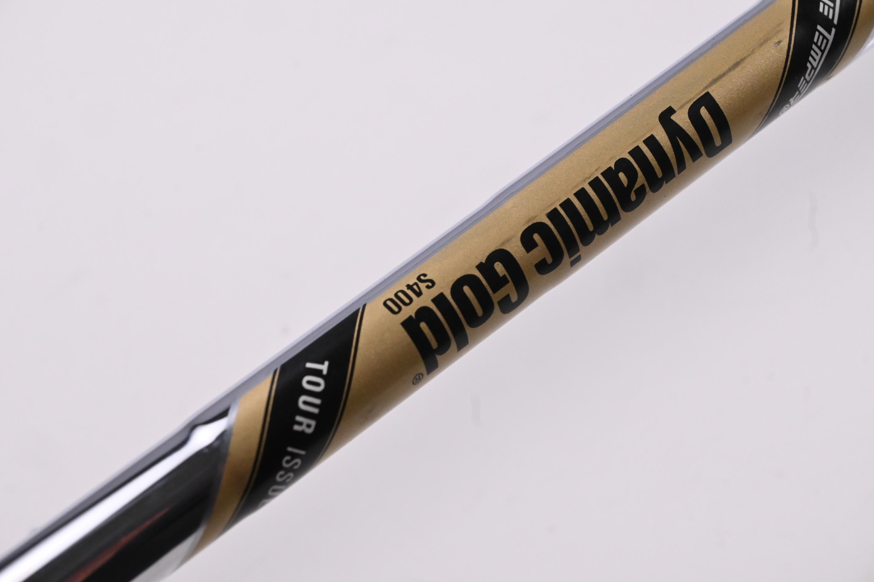 Callaway Opus Gap Wedge / 50 Degree / Stiff Flex Dynamic Gold S400 Shaft