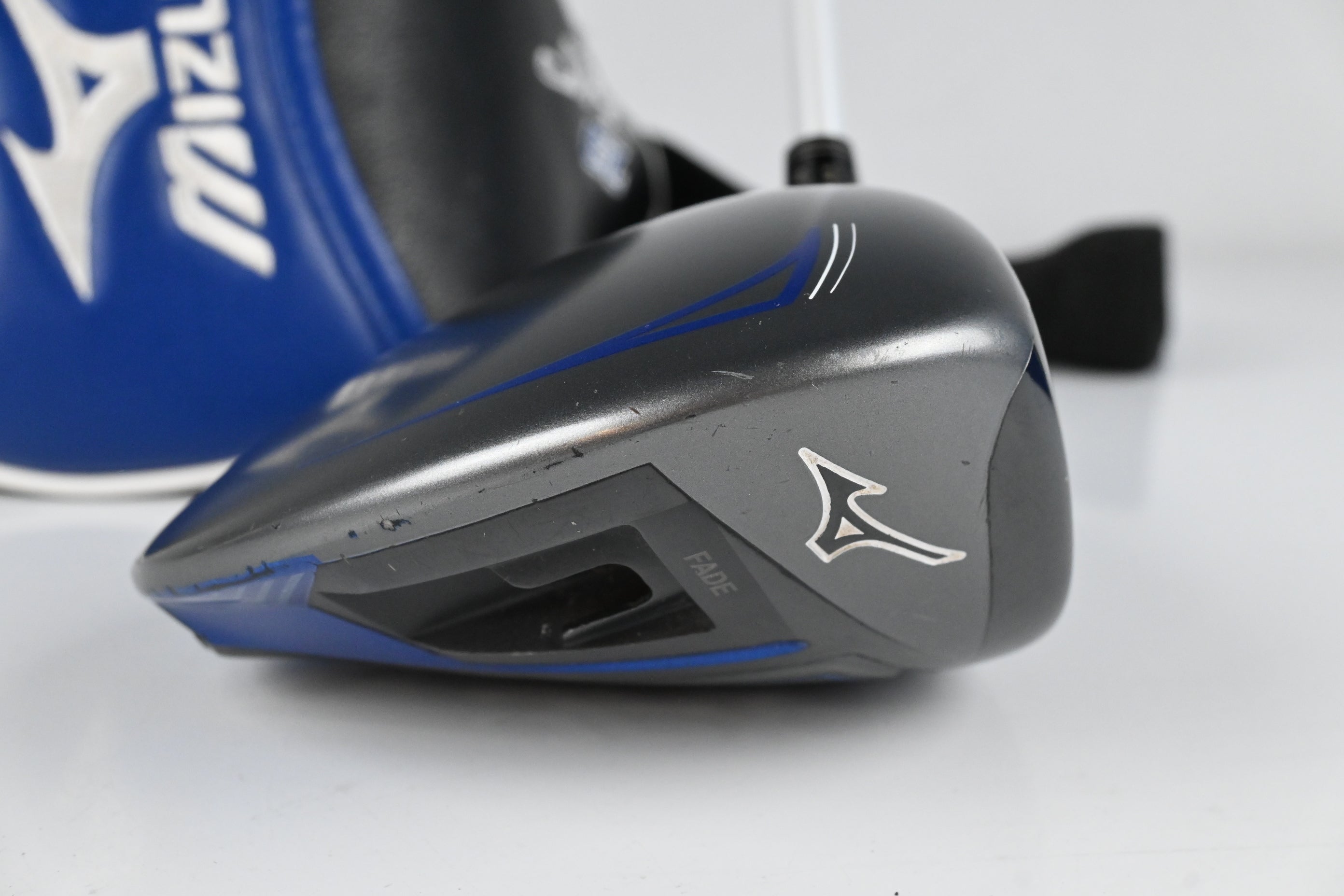 Mizuno JPX EZ 2016 Driver / 12.5 Degree / Stiff Flex Fujikura Orochi CB 60 Shaft