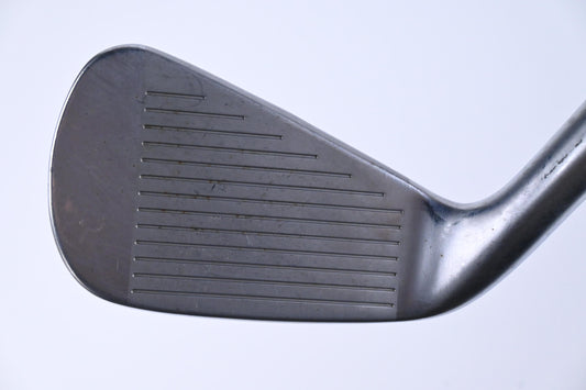 Taylormade P790 2021 #5 Iron / 23.5 Degree / Stiff Flex KBS Tour C-Taper 120