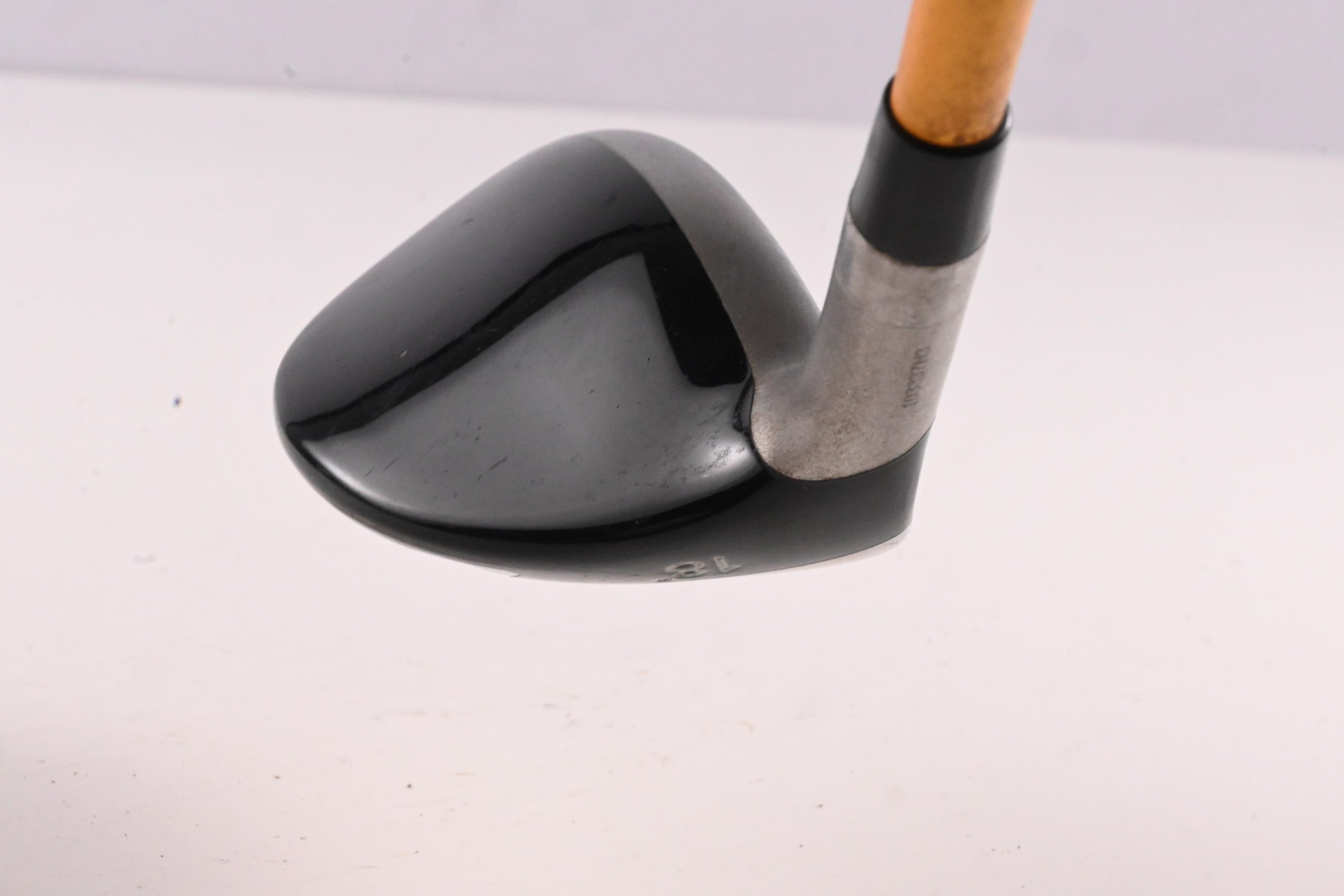 Left Hand Ping G10 #3 Hybrid / 18 Degree / Regular Flex UST ProForce V2 84 Shaft