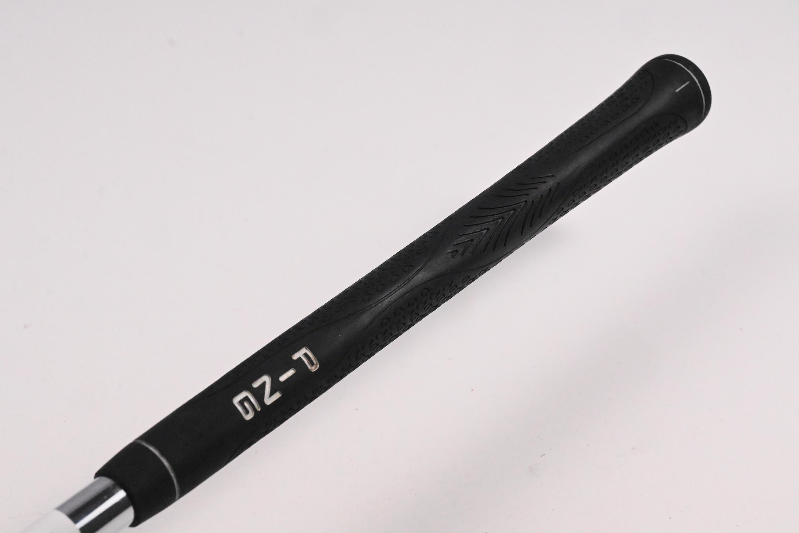 Ping i5 #9 Iron / 42 Degree / Black Dot / Stiff Flex Ping Shaft
