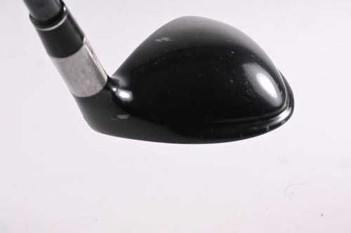Ladies Taylormade Burner 2008 #4 Hybrid / 22 Degree / Ladies Flex REAX Superfast