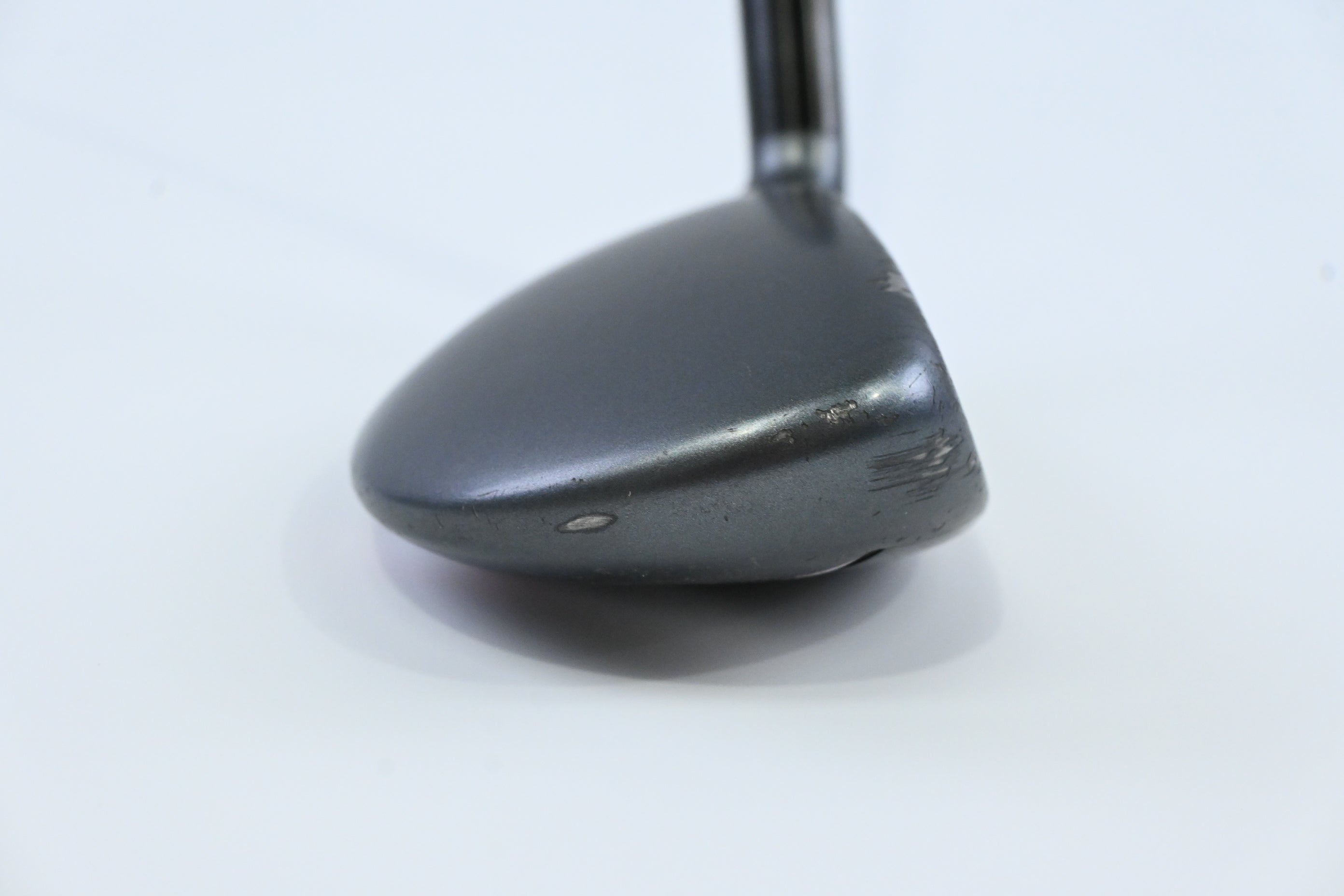 Callaway X Hot #4 Hybrid / 22 Degree / Regular Flex Callaway X Hot 65 Shaft