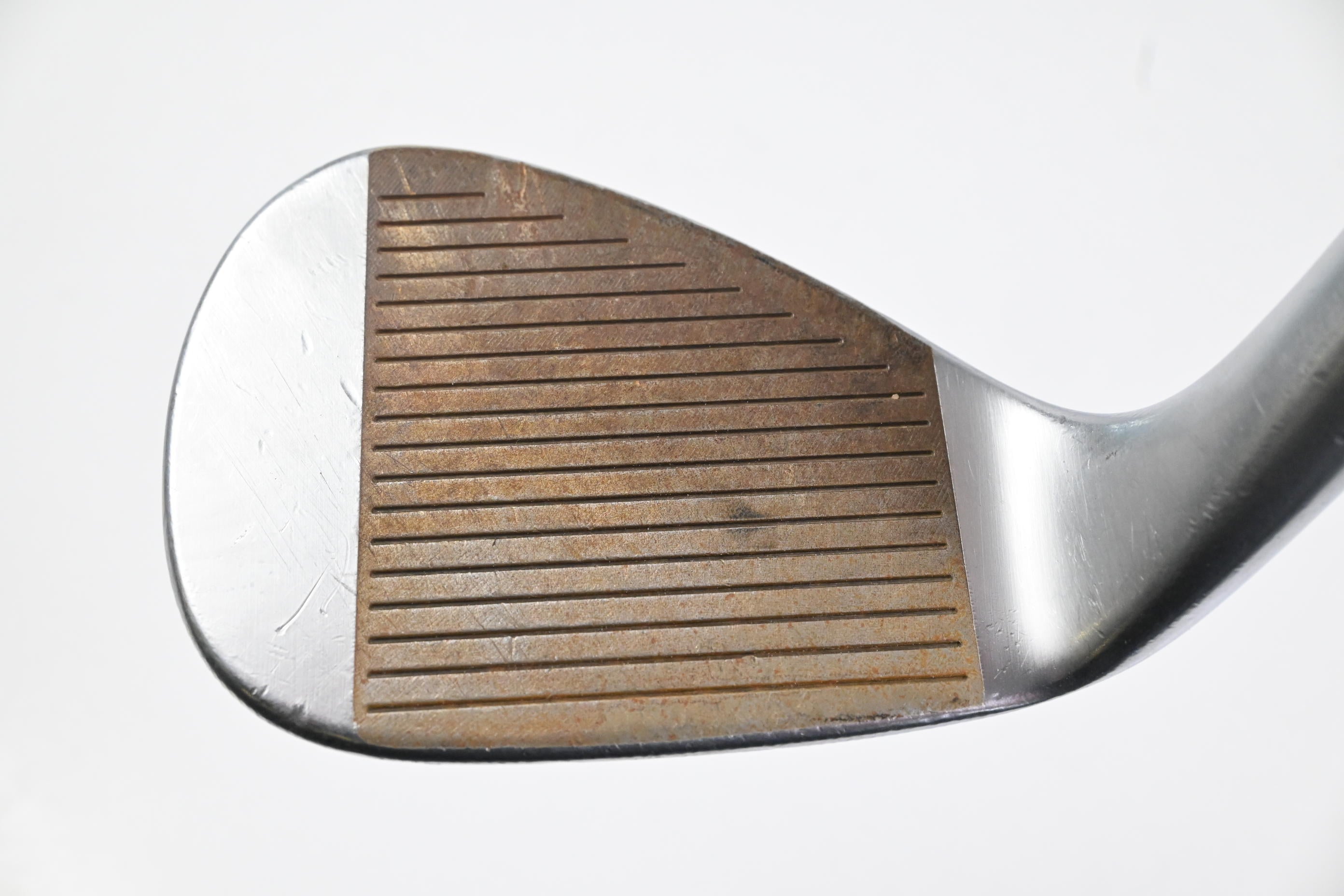 Taylormade Milled Grind 4 Lob Wedge / 58 Degree / X-Flex N.S.Pro Modus3 Tour 120