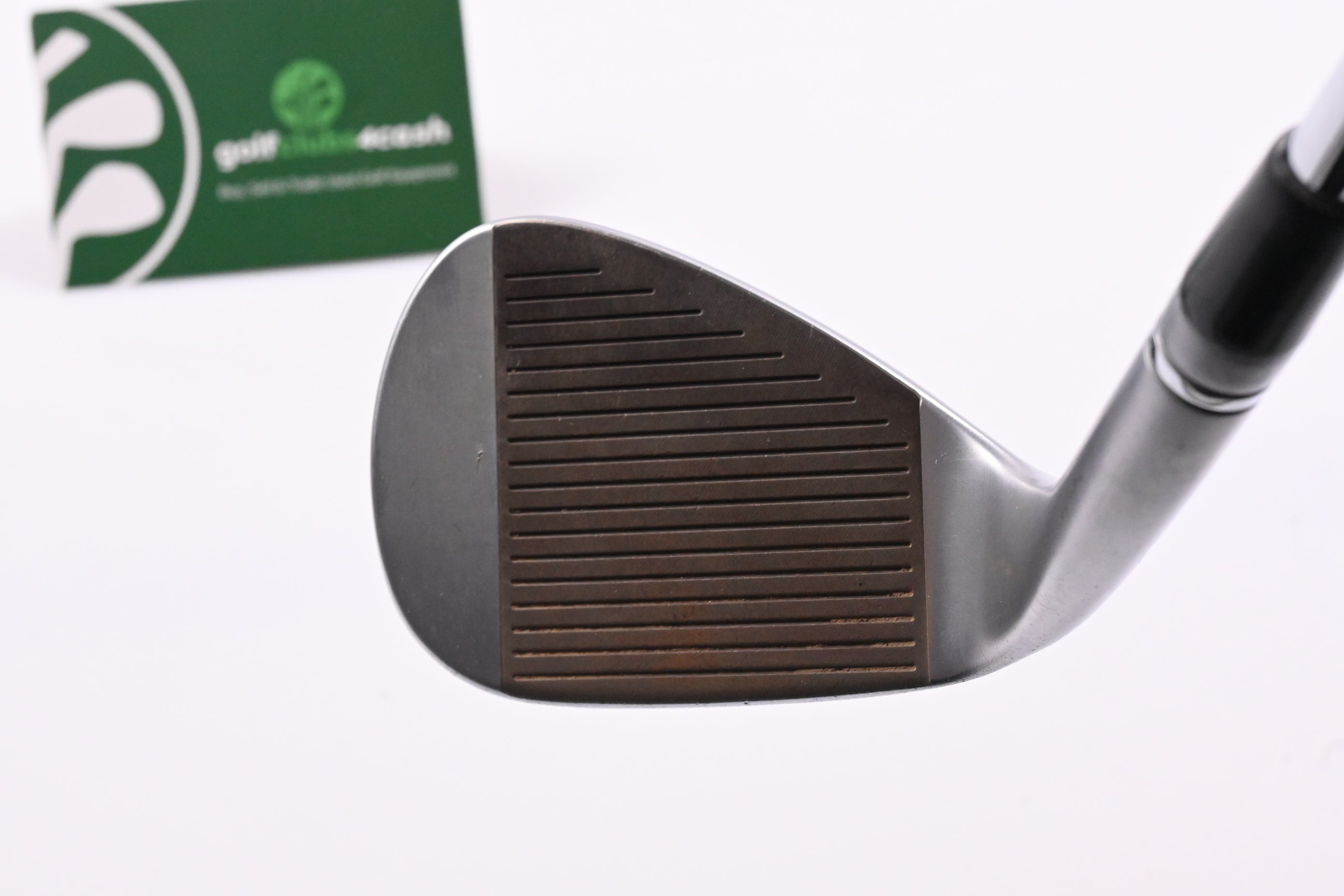 Taylormade Milled Grind 4 Lob Wedge / 58 Degree / Stiff Flex AMT Red S300 Shaft