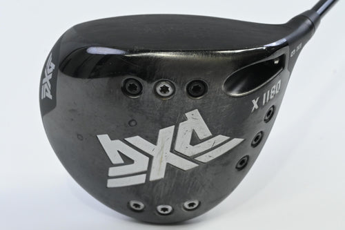 PXG 0811 X Gen2 Driver / 9 Degree / Stiff Flex Tensei CK White 60