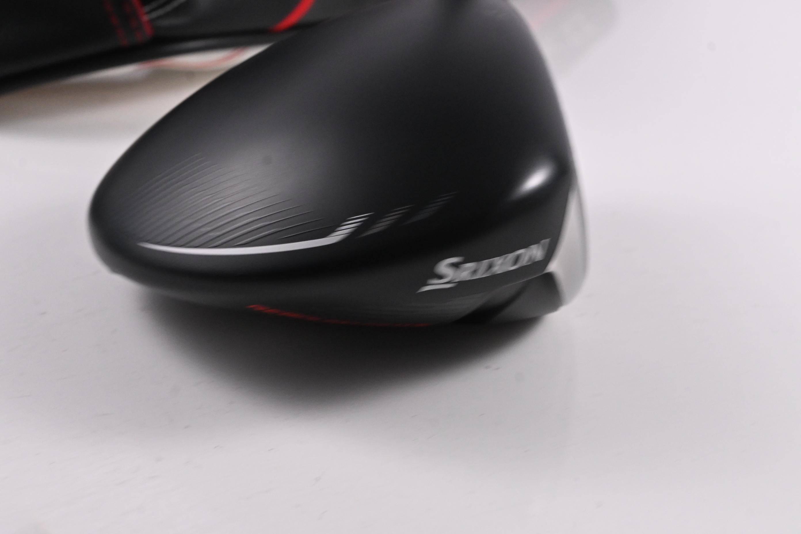 Srixon ZX7 Mk II 2023 Driver / 9.5 Degree / Regular Flex HZRDUS Smoke RDX Red 60