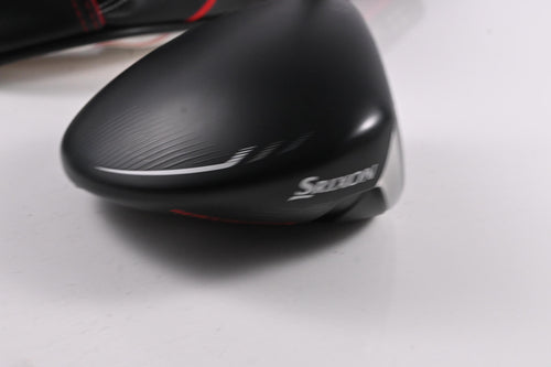 Srixon ZX7 Mk II 2023 Driver / 9.5 Degree / Regular Flex HZRDUS Smoke RDX Red 60
