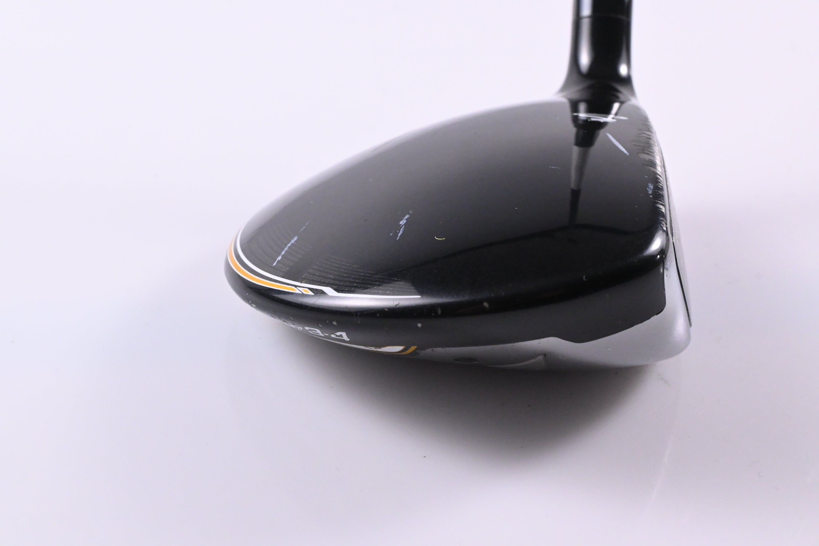 Cobra Fly-Z #3-4 Wood / 13-16 Degree / Regular Flex Matrix VLCT-Sp 85 Shaft