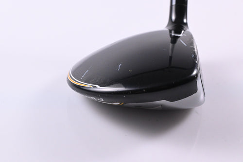 Cobra Fly-Z #3-4 Wood / 13-16 Degree / Regular Flex Matrix VLCT-Sp 85 Shaft