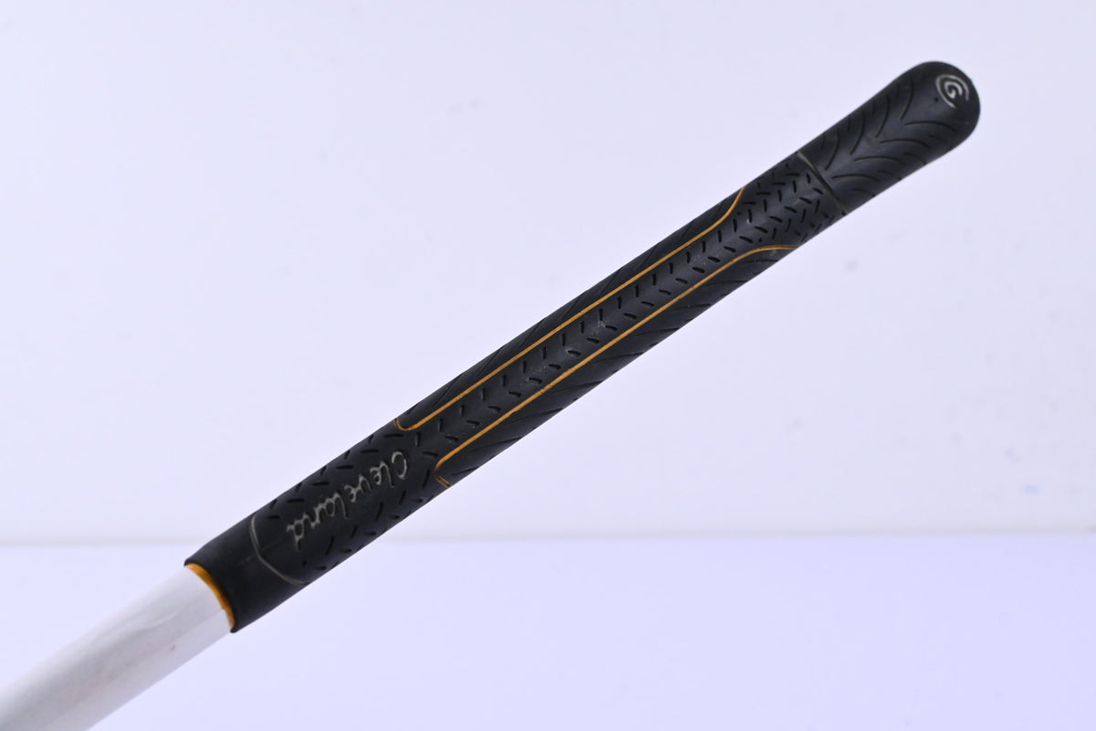 Cleveland HiBore XLS Driver / 10.5 Degree / Regular Flex Fujikura Fit-On Gold 55