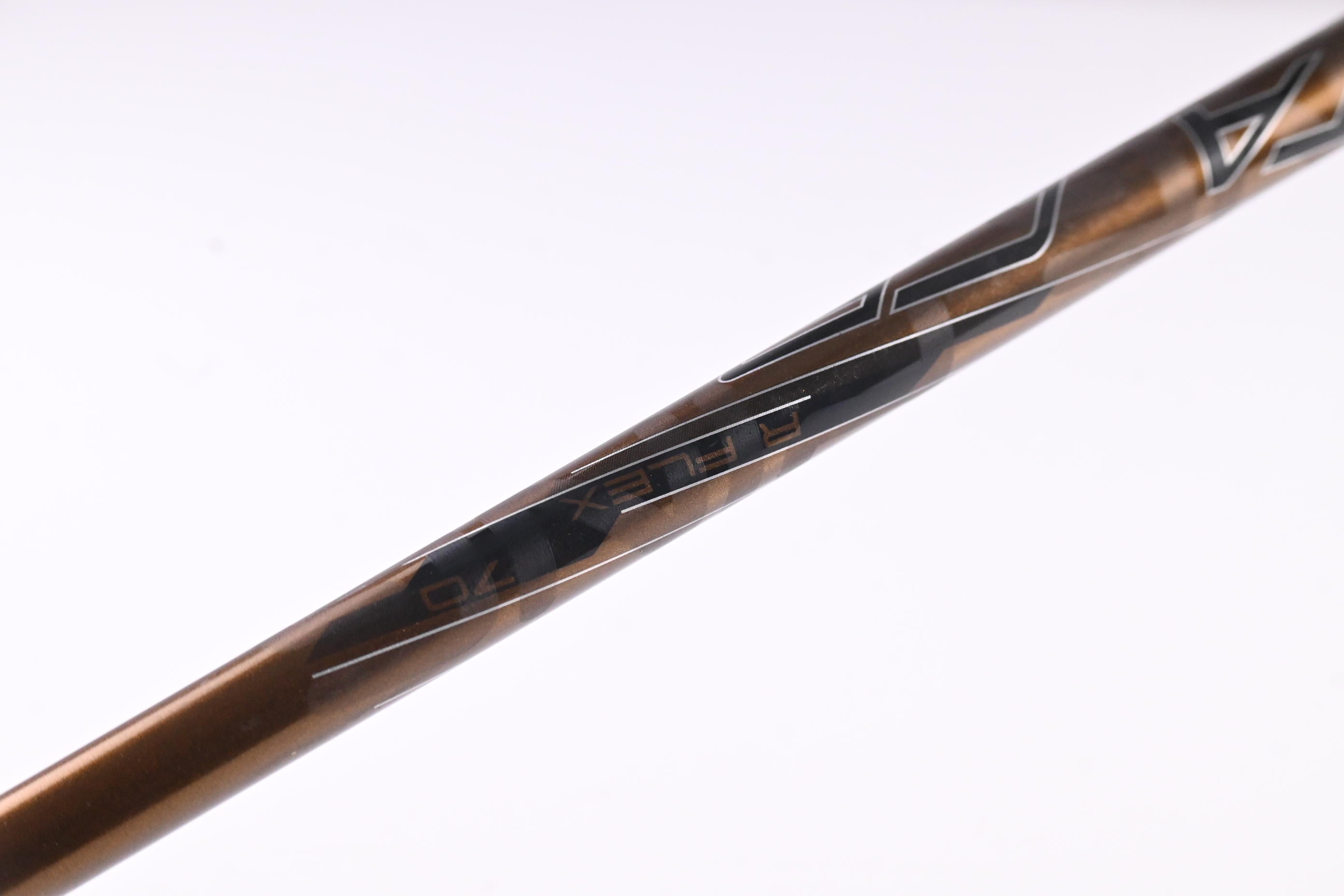 Ping G400 #4 Hybrid / 22 Degree / Regular Flex Ping Alta CB 70 Shaft
