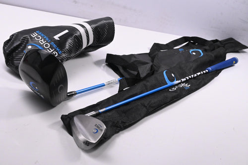 GForce Swing Trainers / Driver NXT Gen / Wedge NXT Gen
