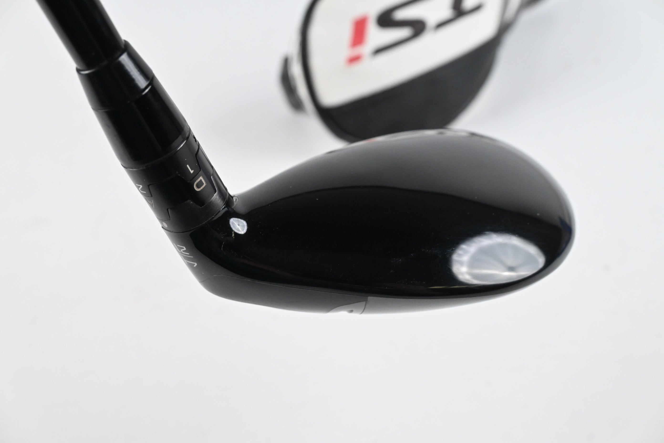 Titleist TSi2 #4 Hybrid / 21 Degree / Regular Flex Tensei AV Blue 70 Shaft